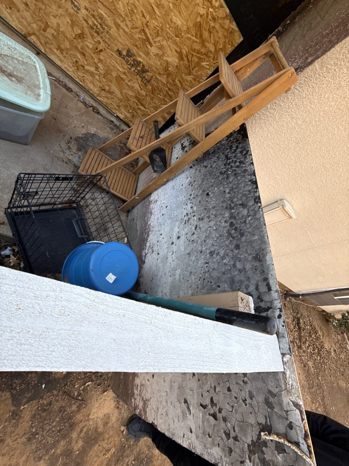 Glen rose by American Builders 