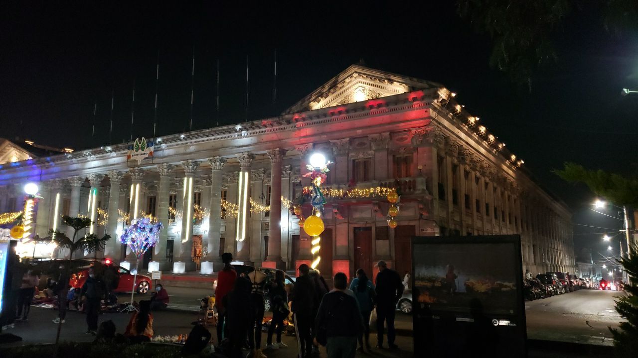 Holiday visit to Guatamala by G&H Home Tech Pros LLC