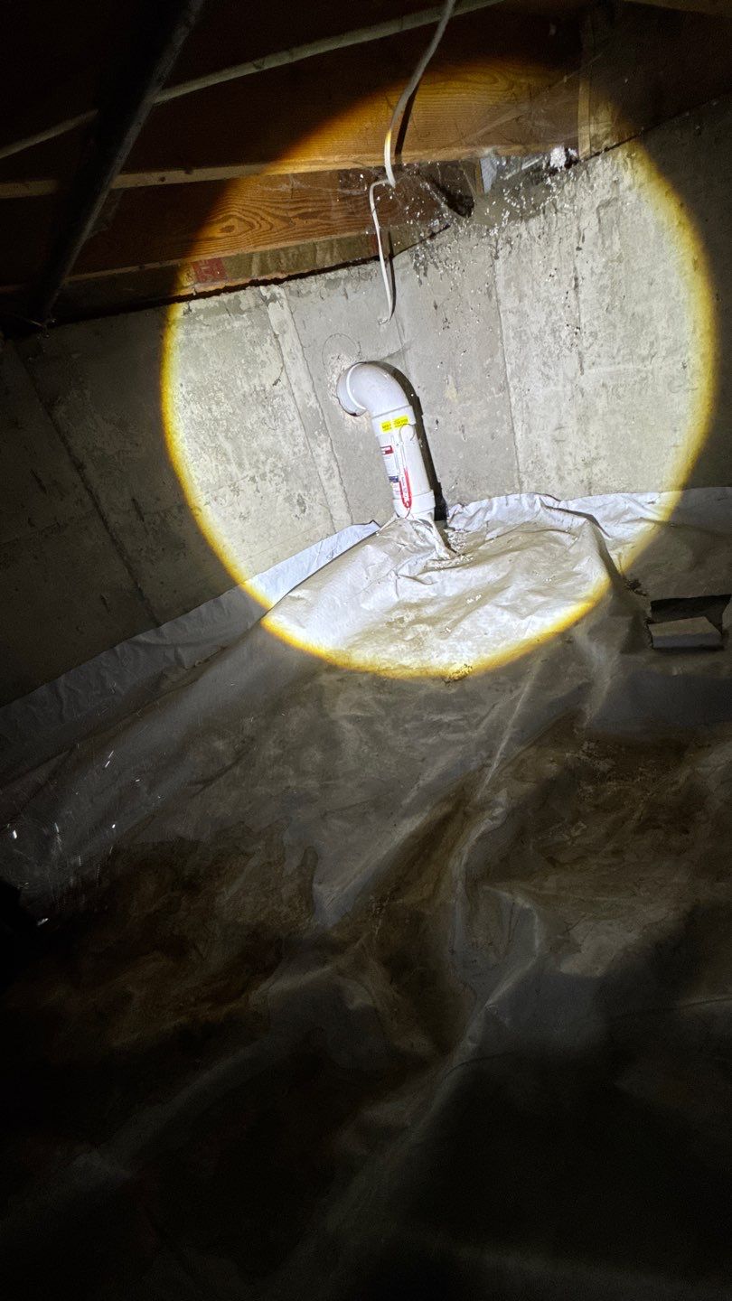 Project in Broomfield by Accountable Home Services