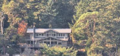 891 Shaw Island