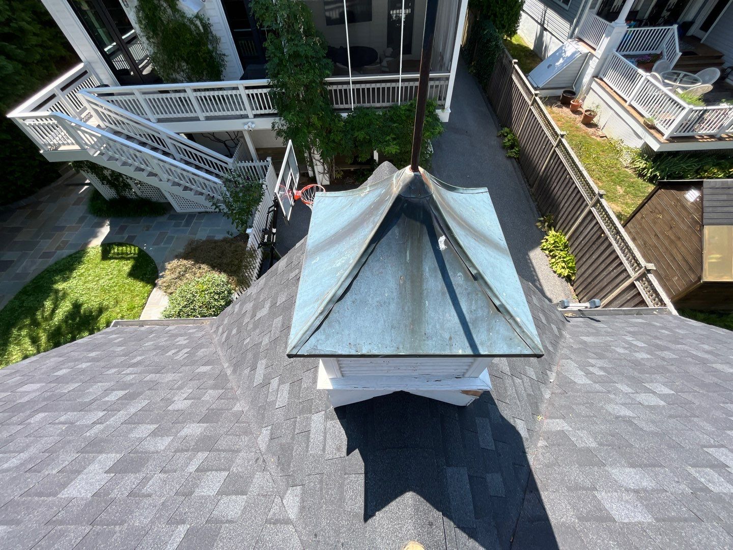 7107 45th Street, Chevy Chase, MD 20815 UNITED STATES by American Custom Contractors