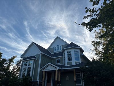 Project in Muncie, IN