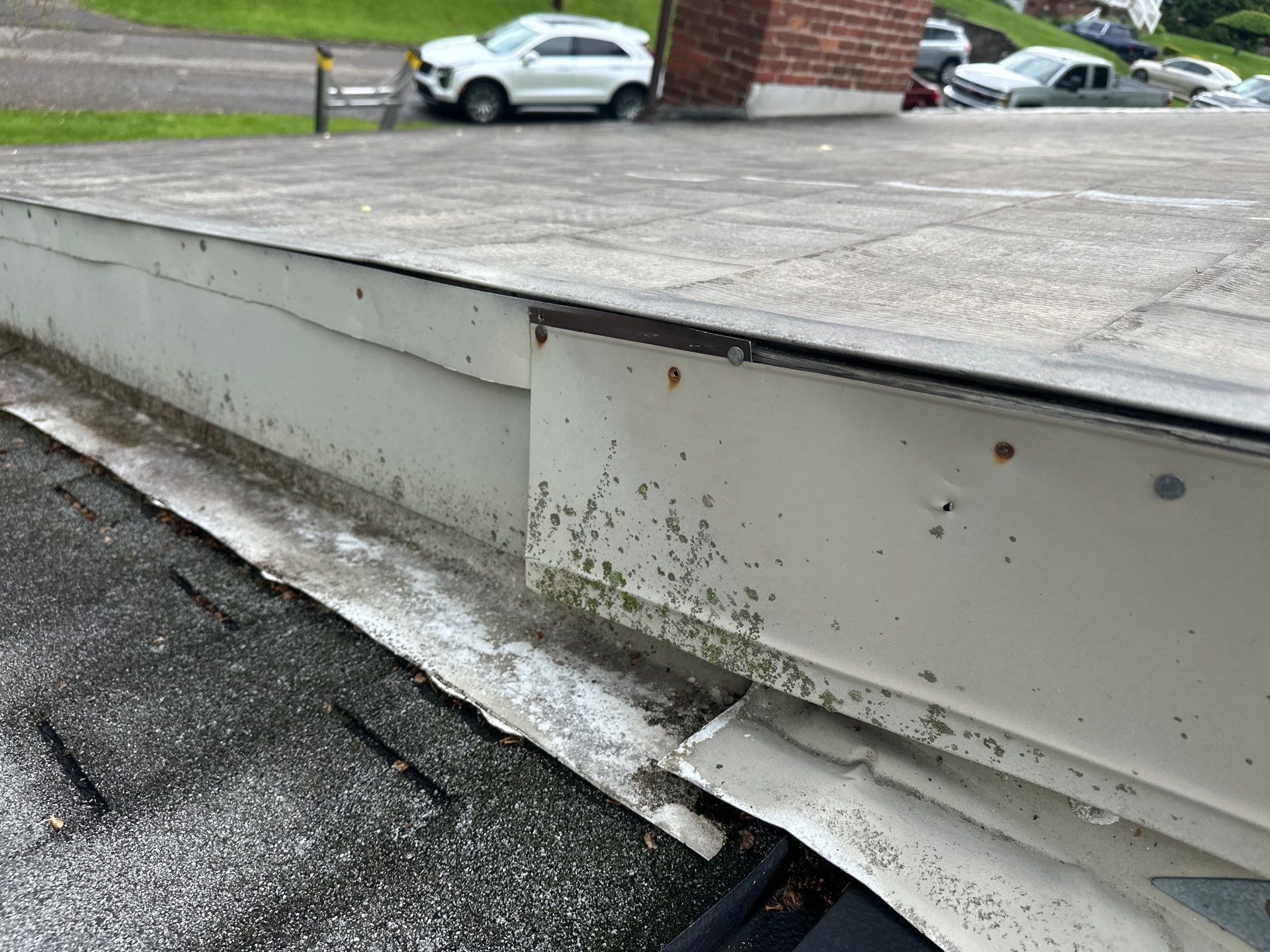 Hardie Siding and Window Project in Bridgeville by Cousins Roofing Siding & Decks