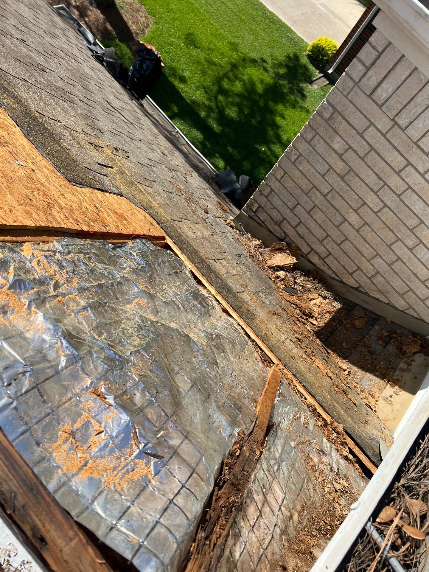 Roof Repair Houston by Roof Repair Company