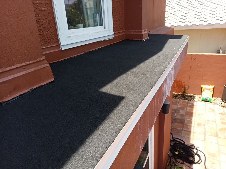 Island Tile Exorcist by Bayfront Roofing and Construction