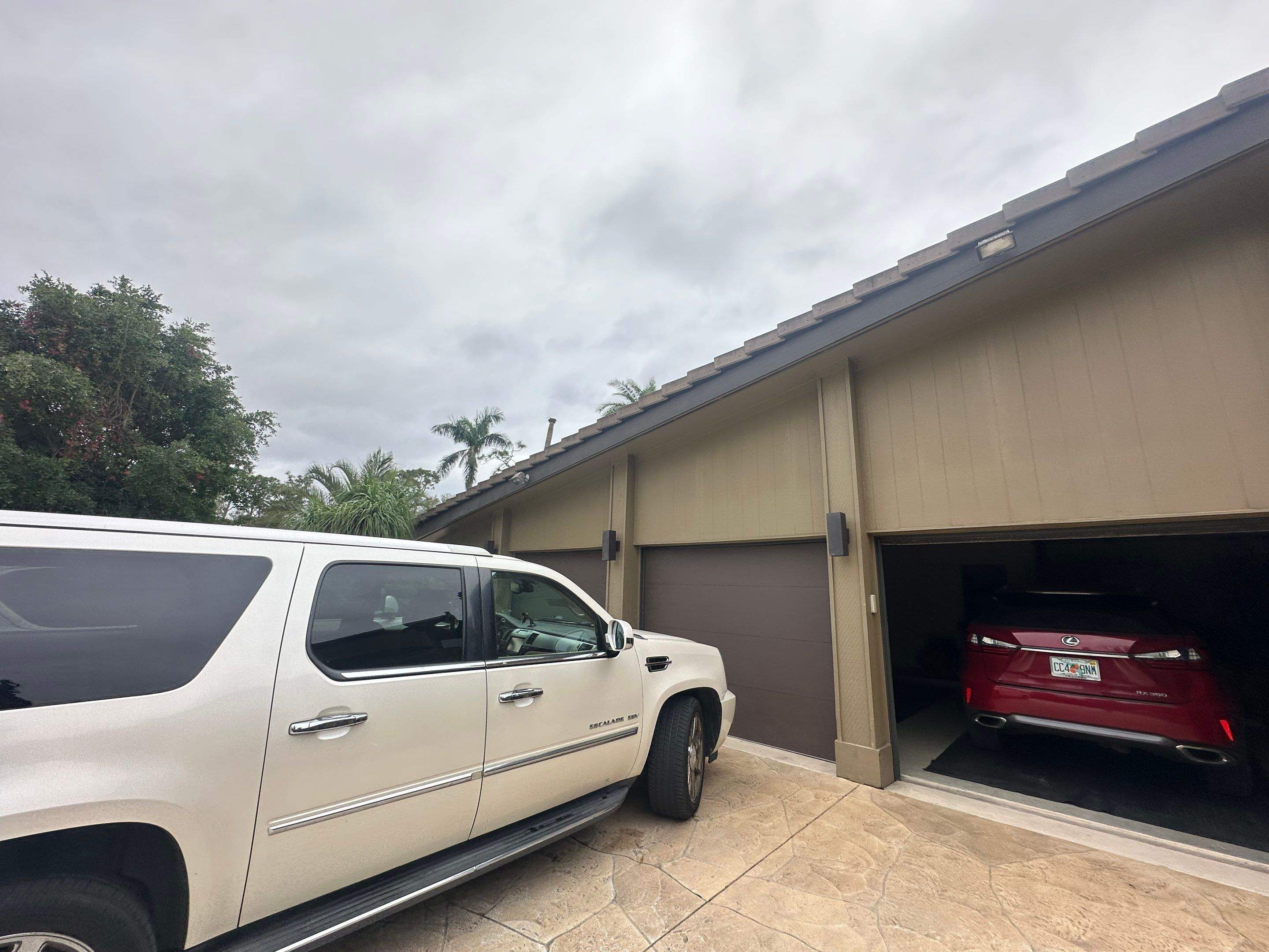 Hurricane Damage Claim in Fort Myers by FLAPA & KeyStone