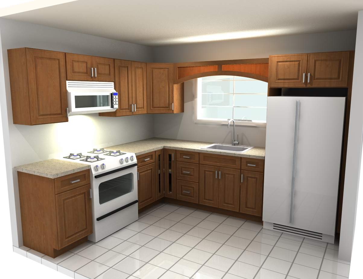 Renderings by Home Concepts Construction