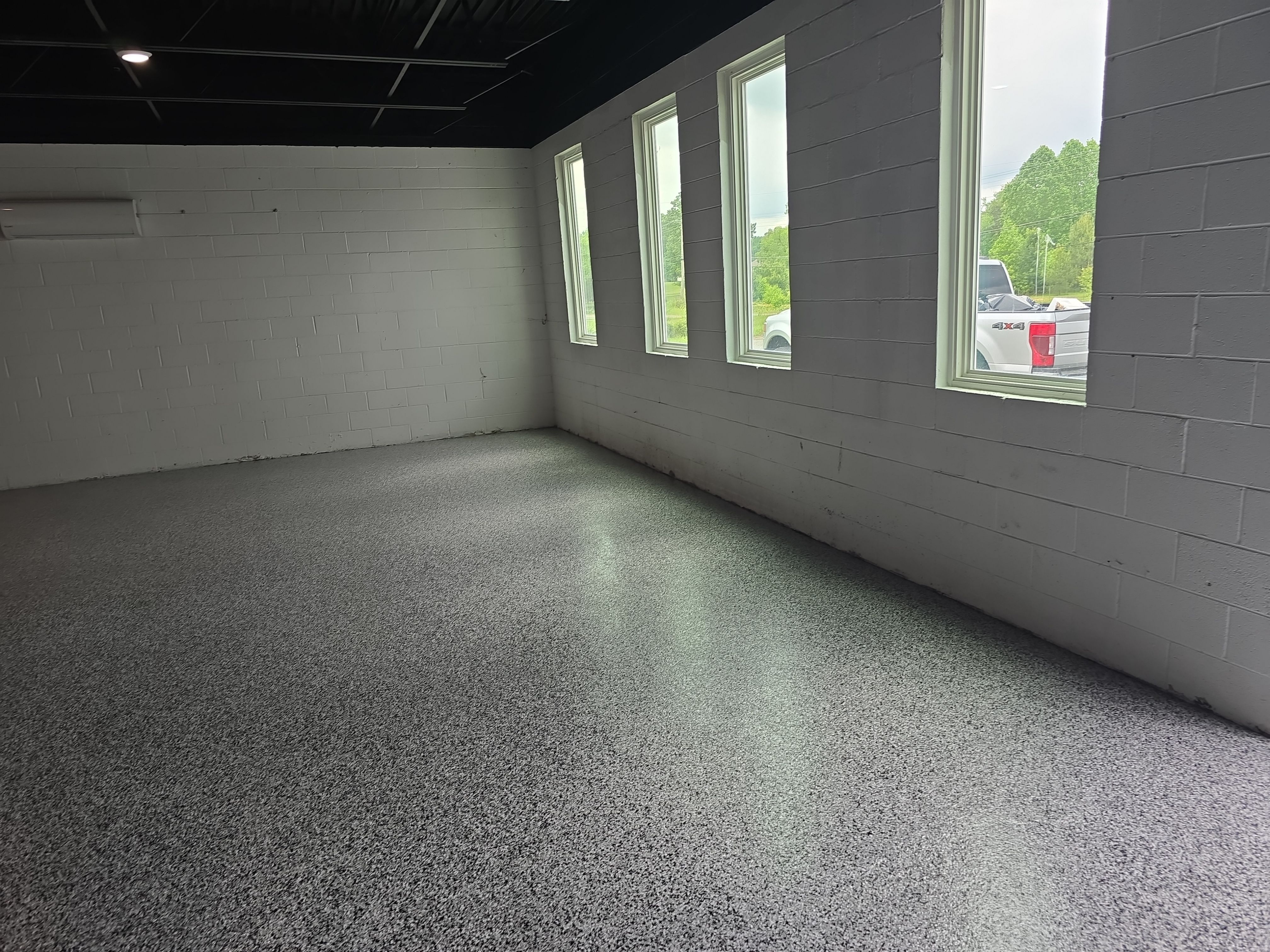 Store Makeover! by Elite Floor Solutions