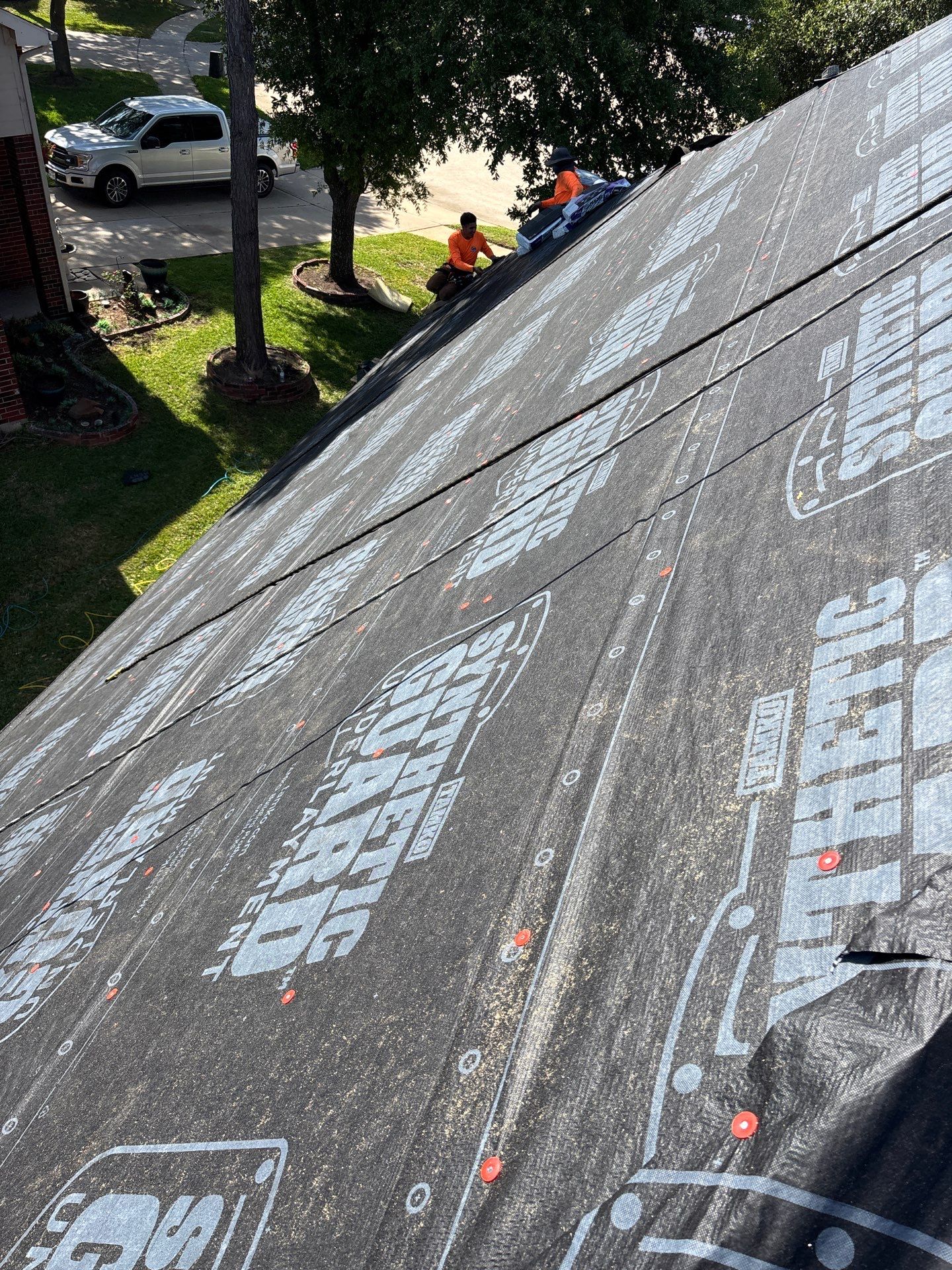 Roof Repair Katy by Roof Repair Company