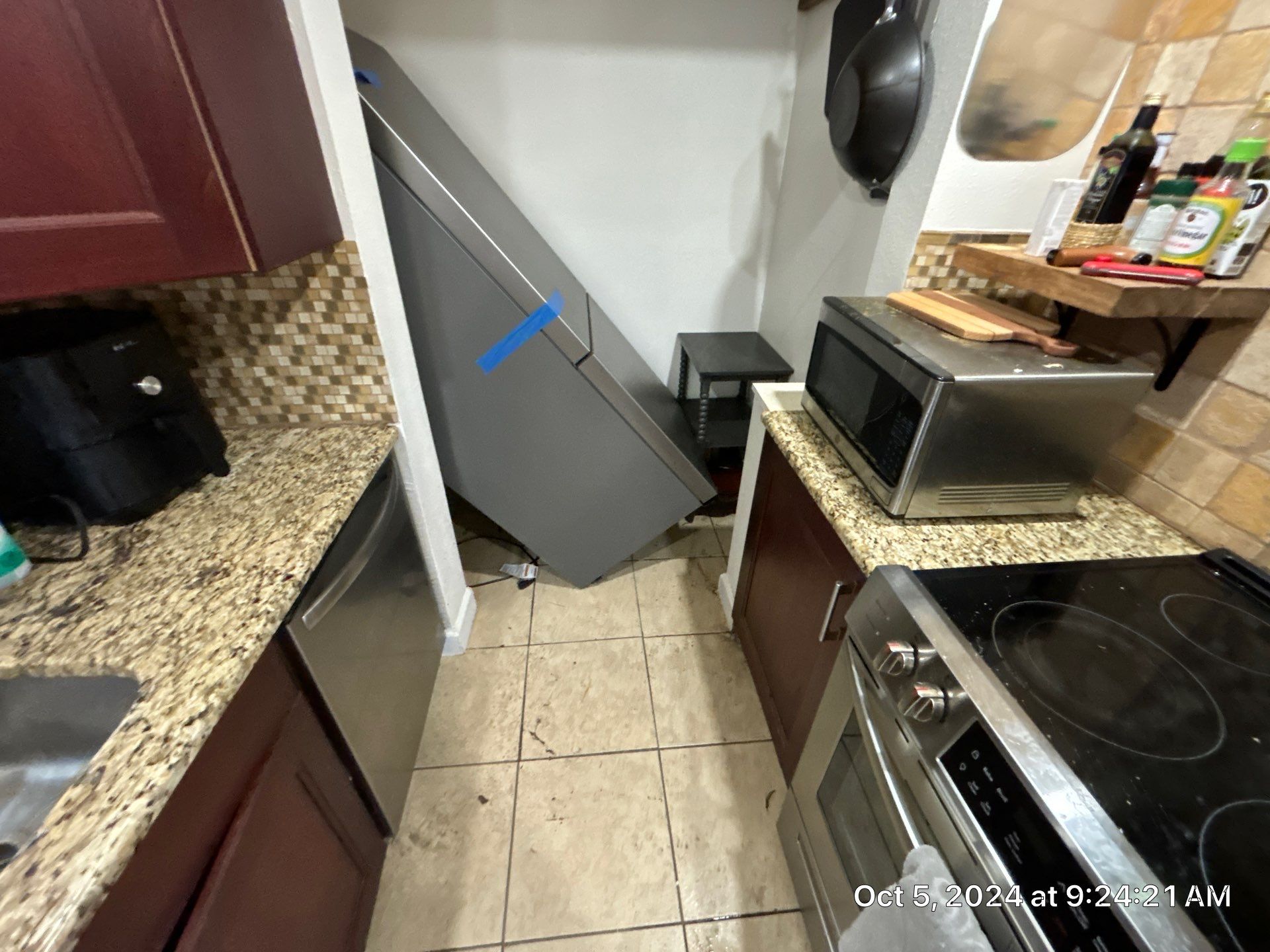 Bradenton Water Damage Repair by Ampm Restoration Services 