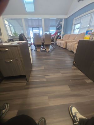 Project in Milford