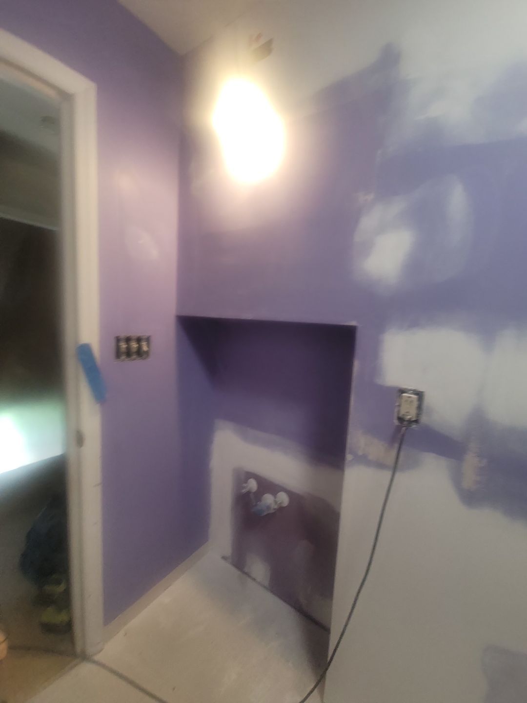 Holly Springs Hallway Bathroom Remodel – A Smart, Stylish Redesign by Elite Remodeling and Design LLC