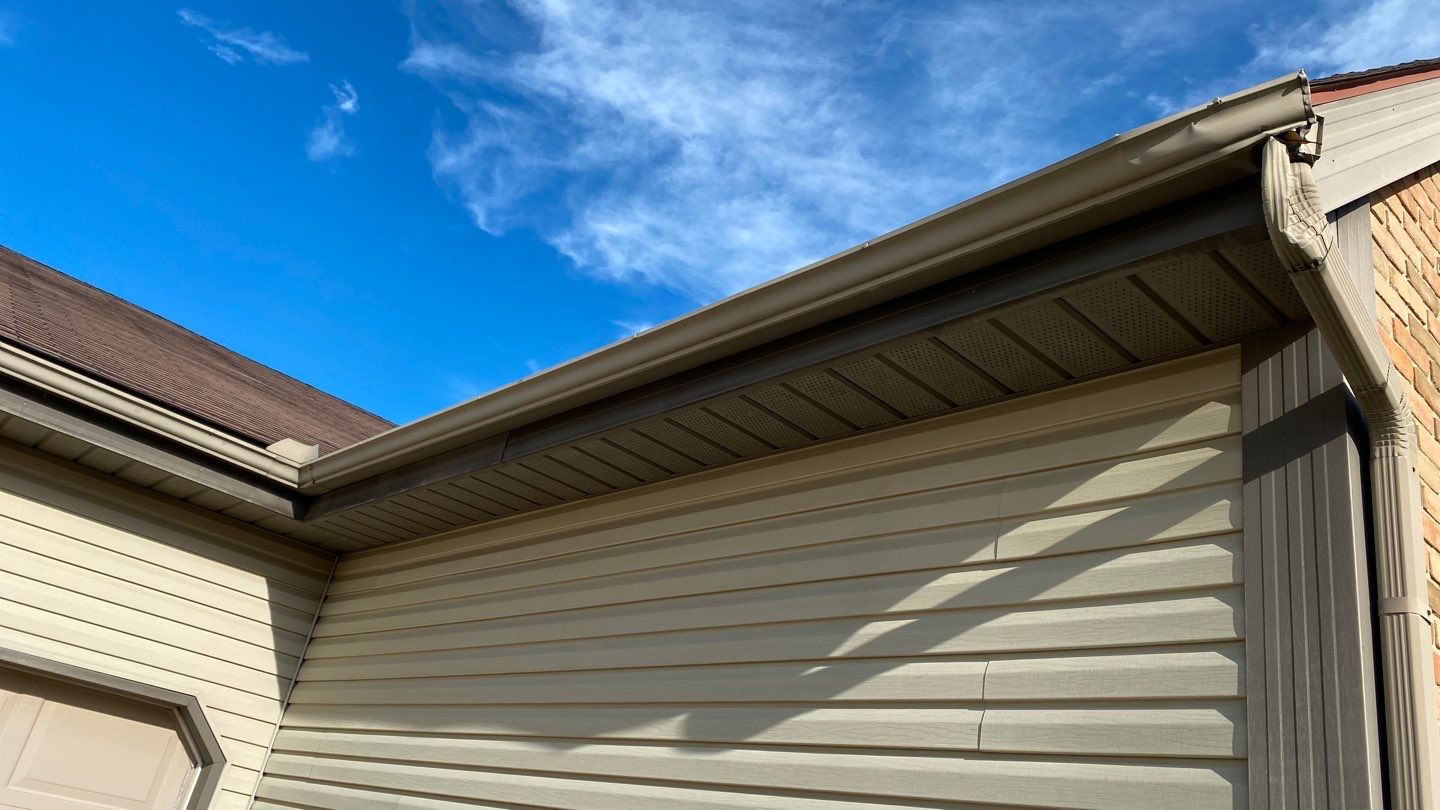 Gage Cordiner by Silver Leaf Contracting 