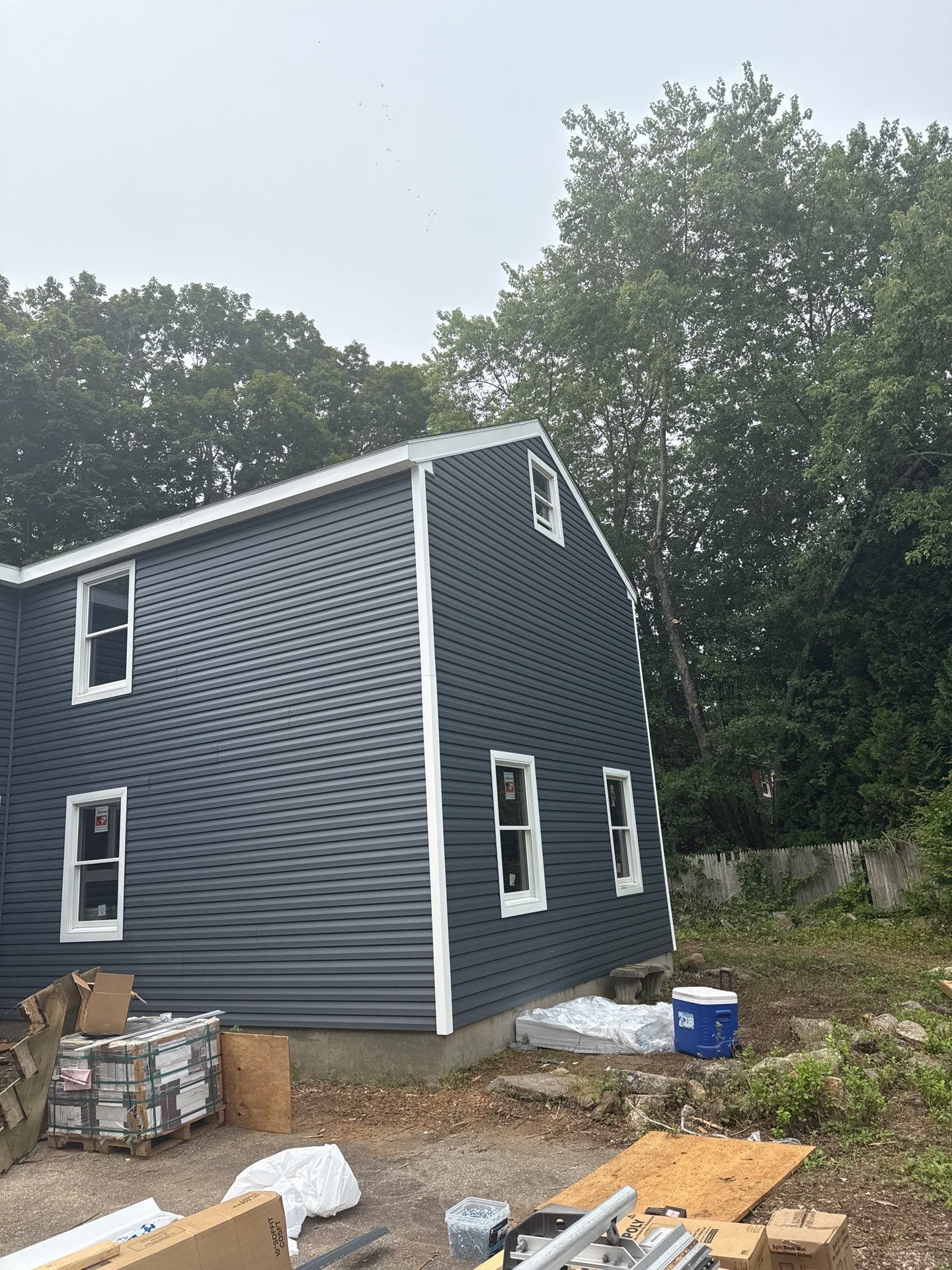 Colchester by All site builders LLC