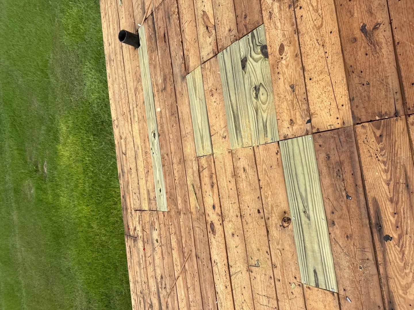 Residential Roofing Installation using Owen's Corning Duration (Lifetime) Shingles by Roof Repair Company