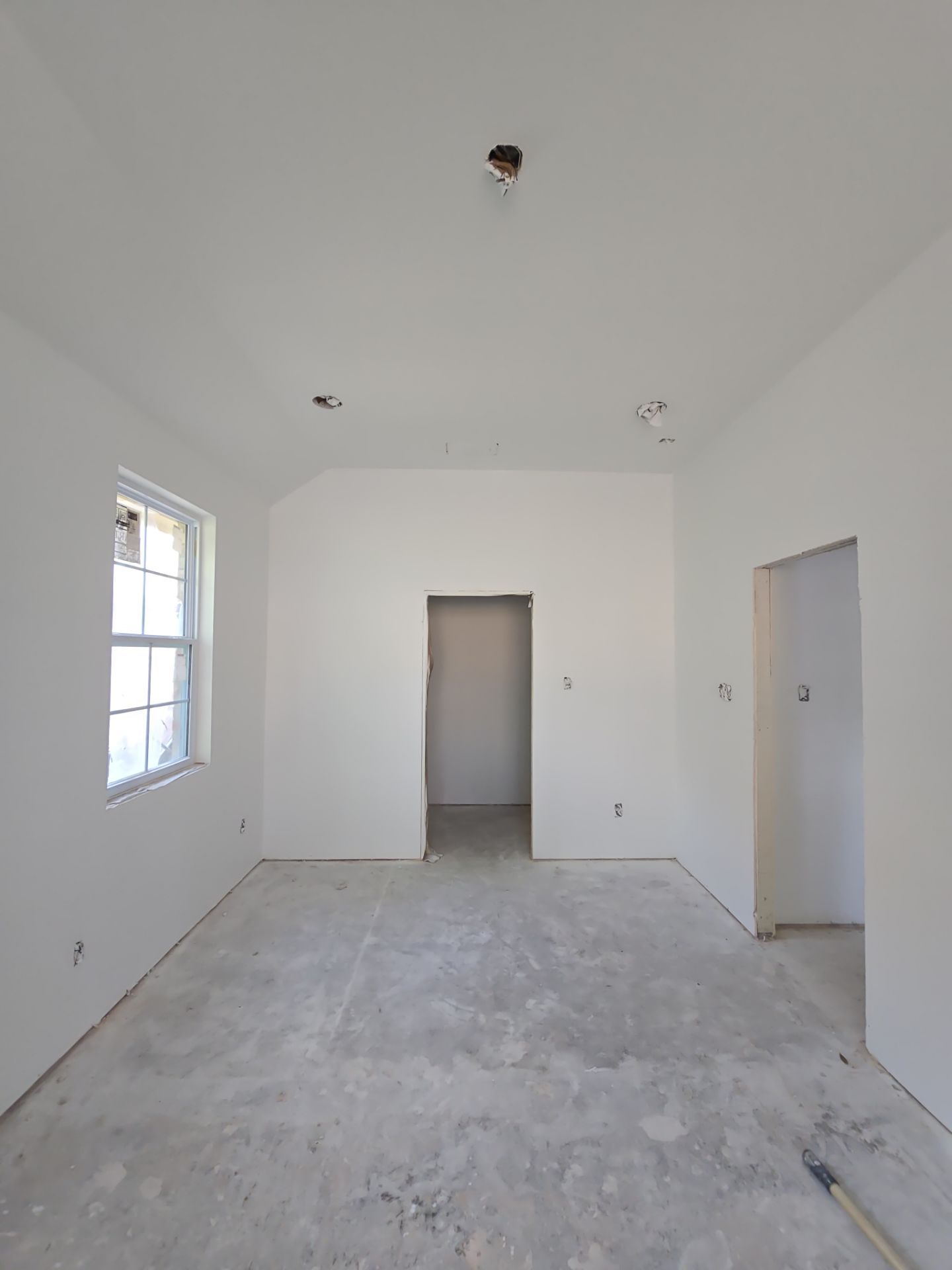Fire Loss Rebuild by SLM General Contractors & Roofing