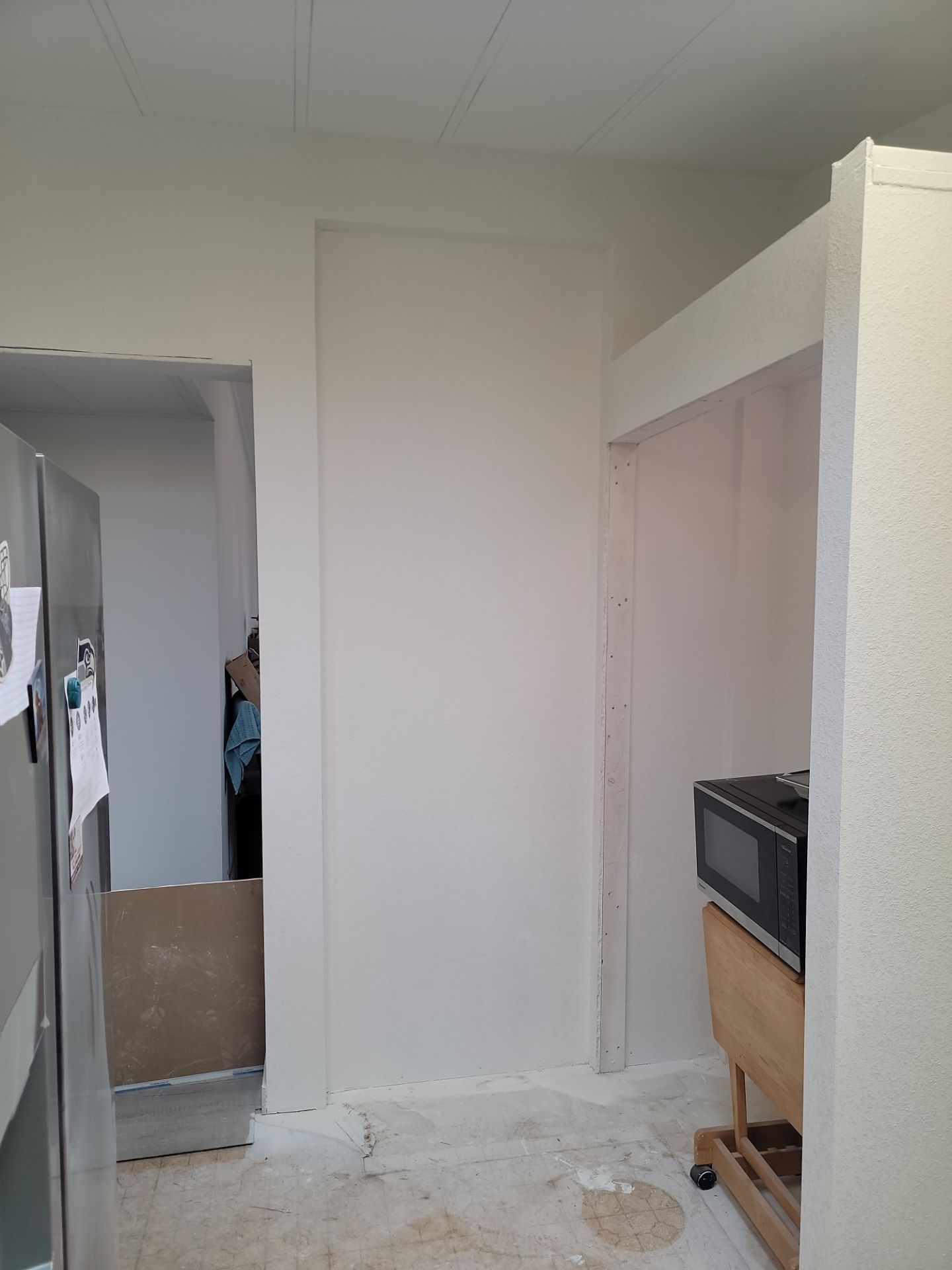 Burien remodel by Long Range Customs LLC