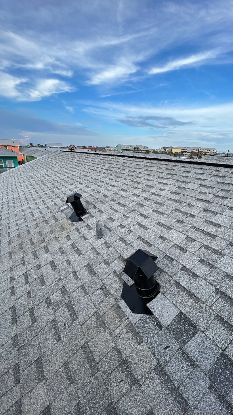 Residential Roofing Repair using Roofing Repair Products  by Lighthouse Roofing