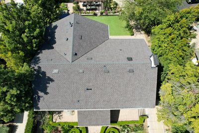 Residential Asphalt Shingle Roof Inspection in Altadena