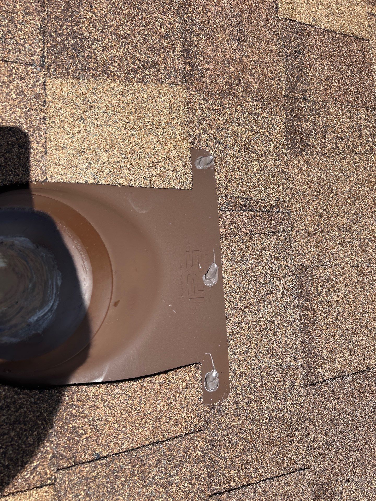 Project in San Marcos by Rhino Roofing and General Contracting, LLC