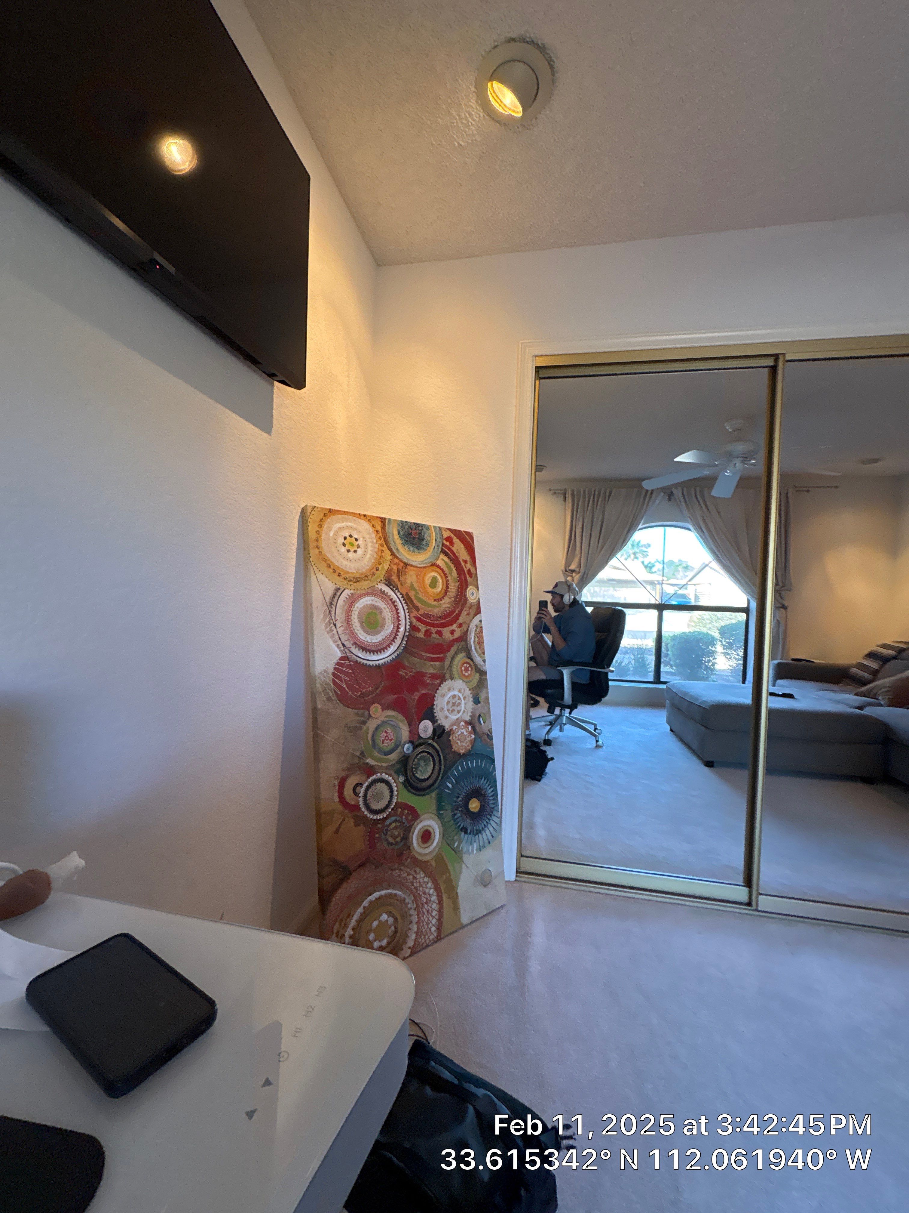 Residential Roofing Installation using Shingles by CompanyCam Sales Demo