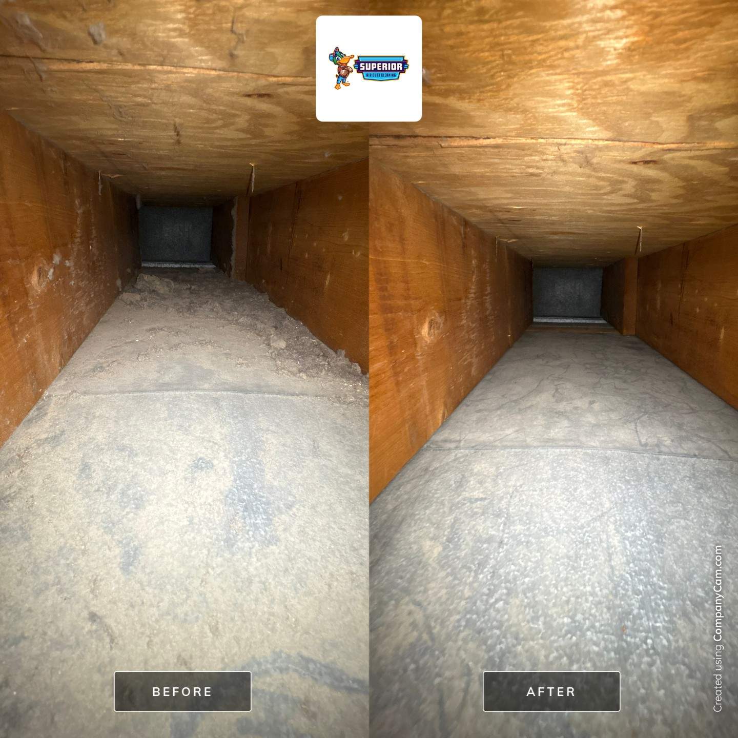 Air Duct Cleaning in Beaver, PA by Superior Air Duct Cleaning