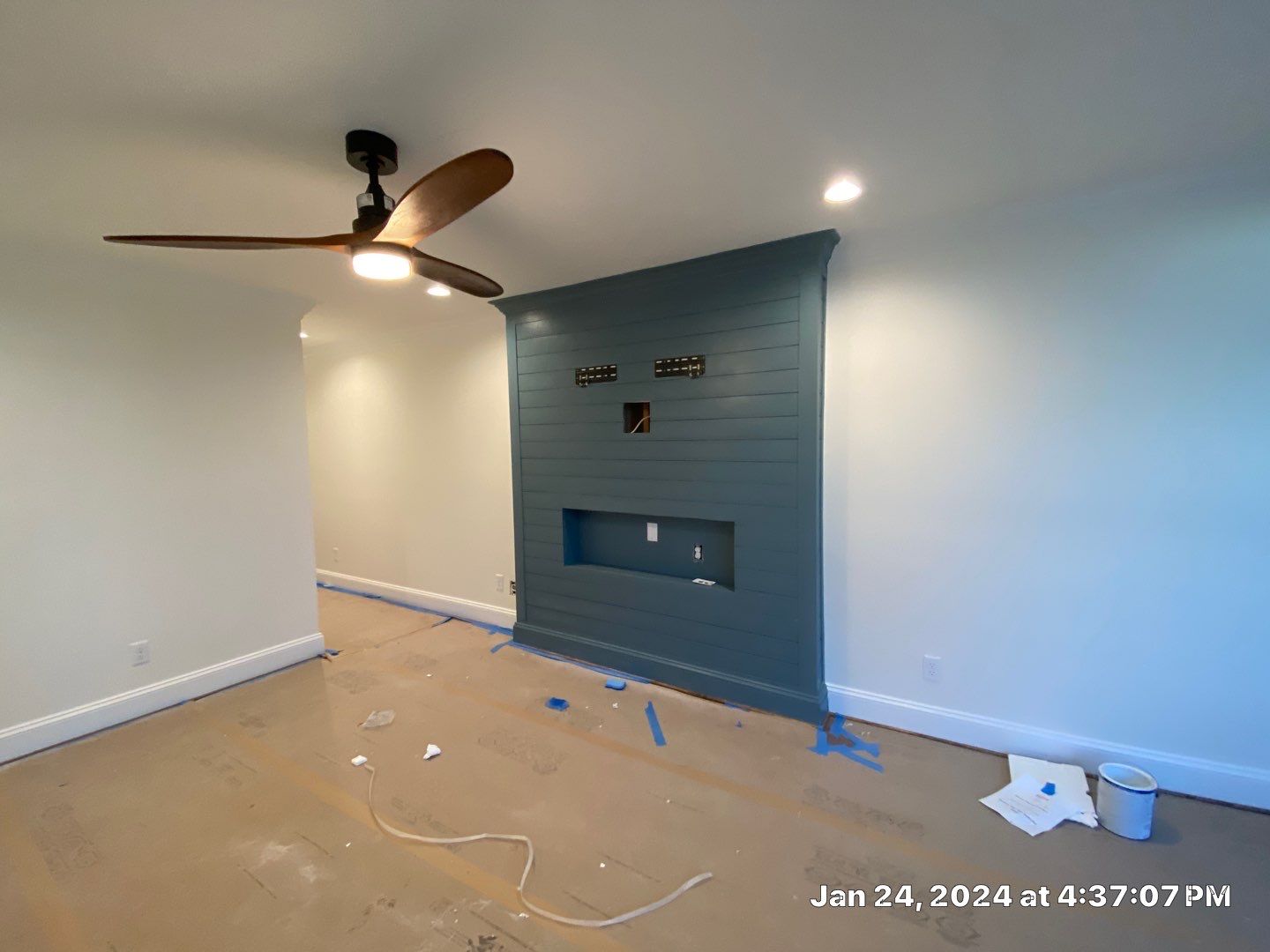 Little Neck, VA Beach by AKK Painting LLC