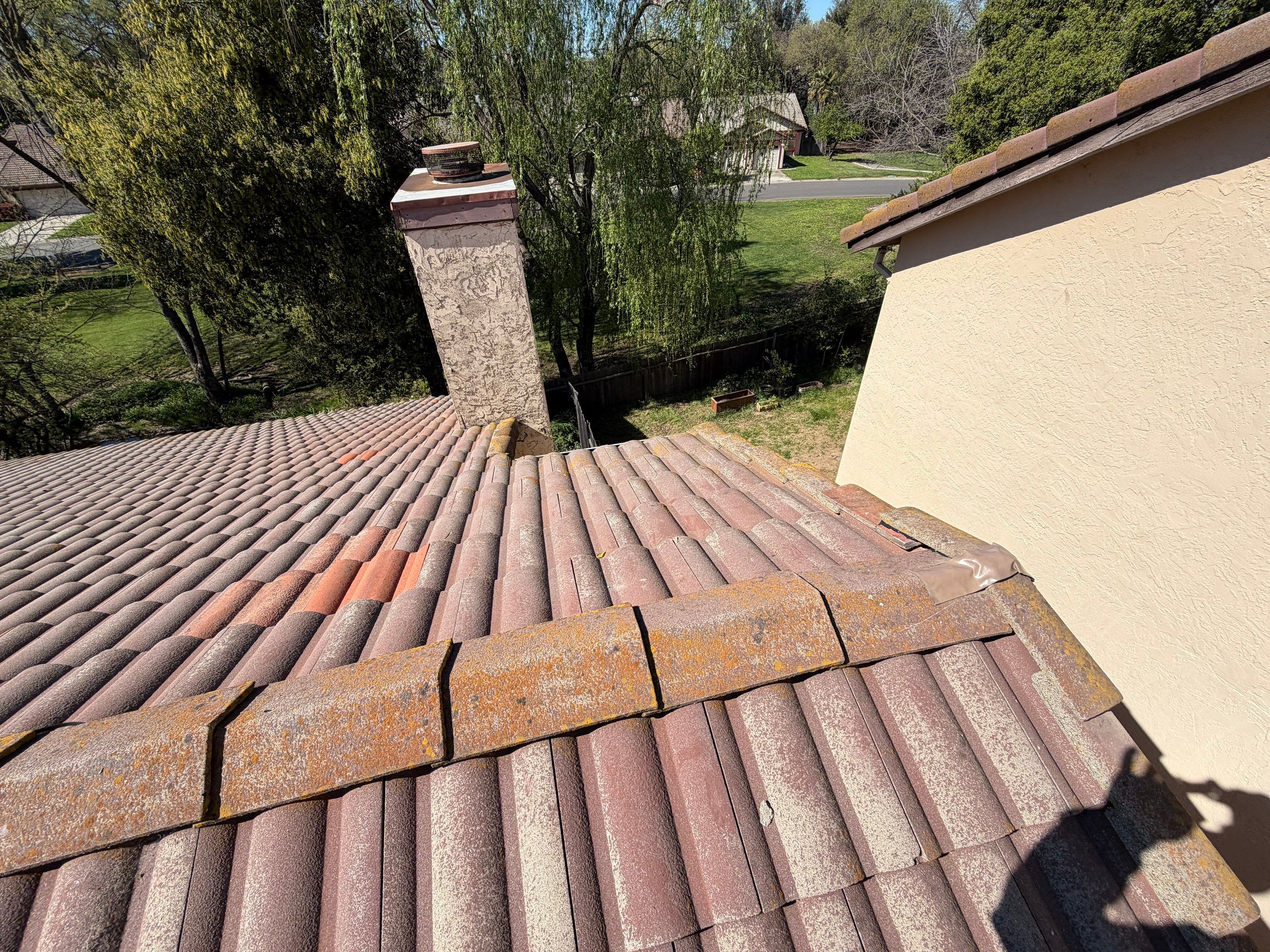 Project in Citrus Heights  by NuLead Construction Inc