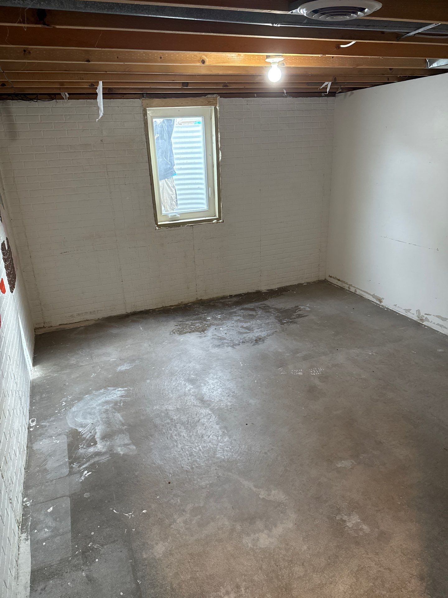 Essential Egress Window by ACE Waterproofing & Basement Solutions