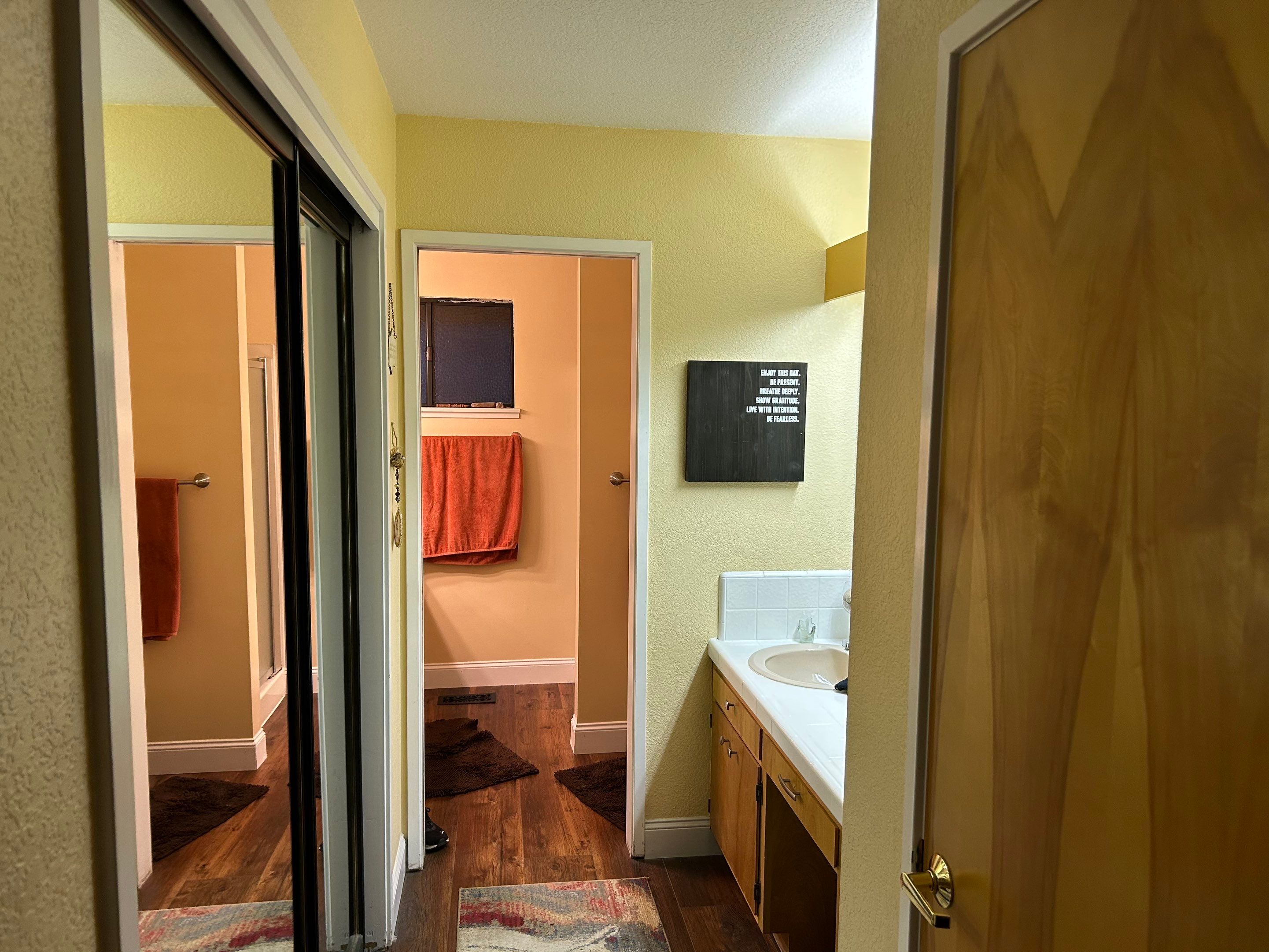 Bathroom Remodel in Fair Oaks by NuLead Construction Inc
