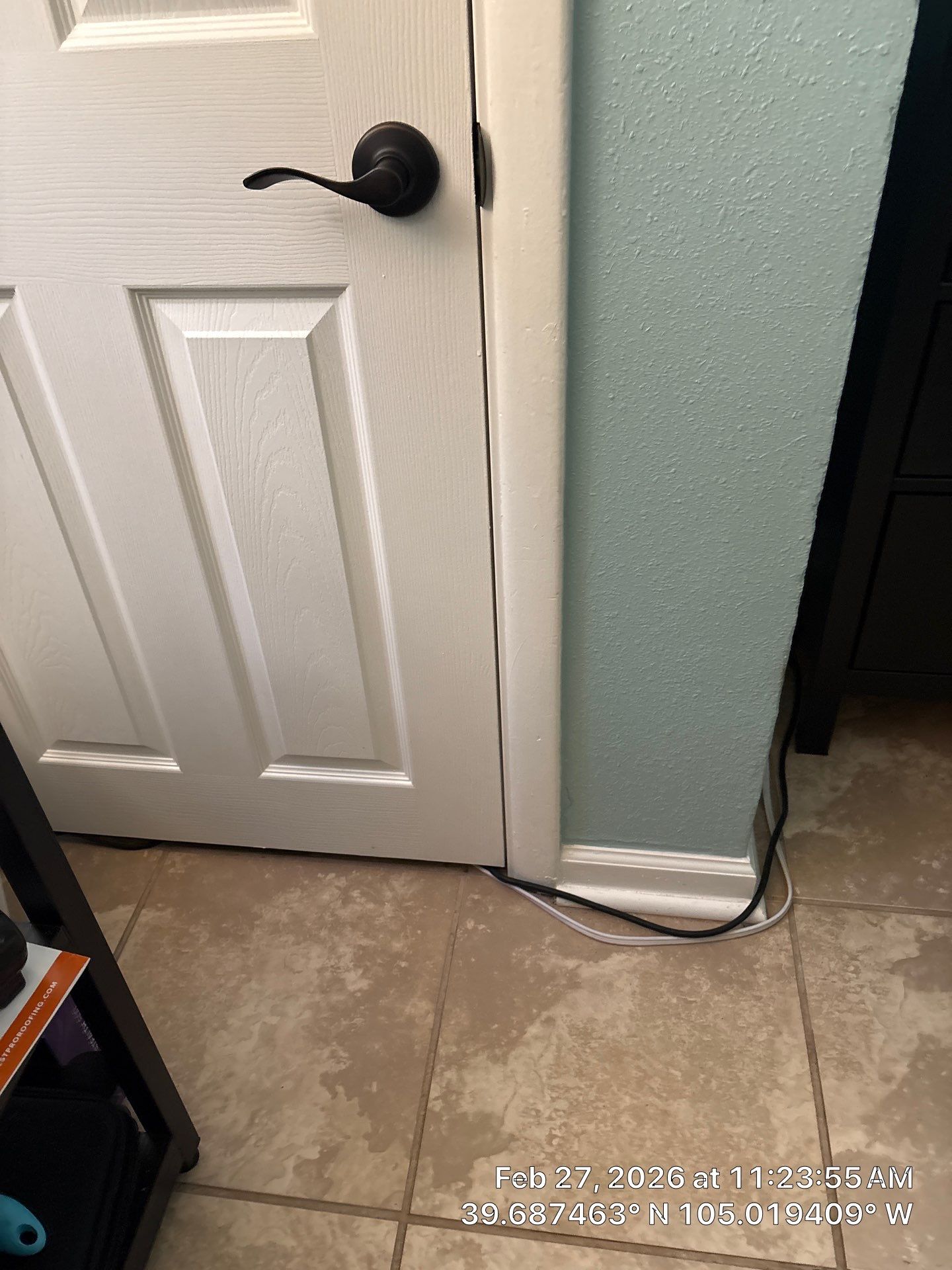 Jones Hardcape by CompanyCam Sales Demo