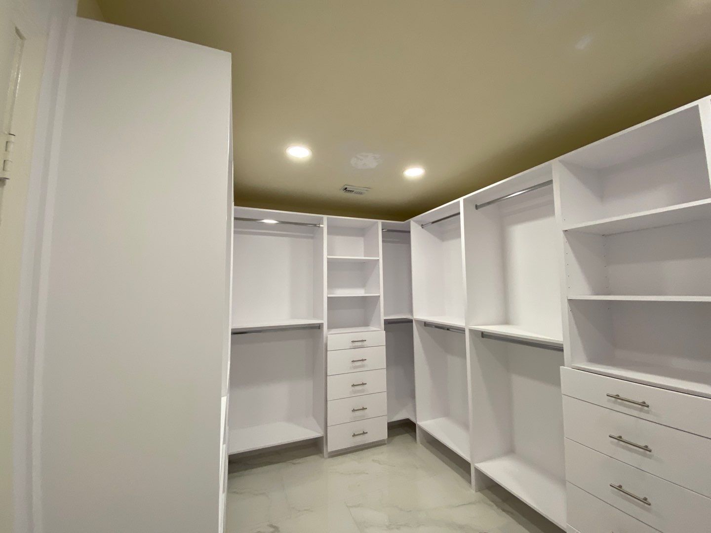 Interior Remodel by Houston Roofing & Construction