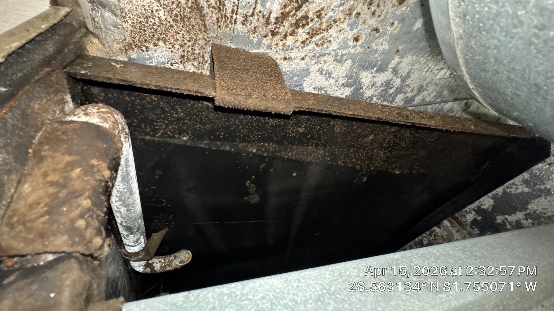 Air Duct Cleaning in Clermont by Hygienic Air, Inc