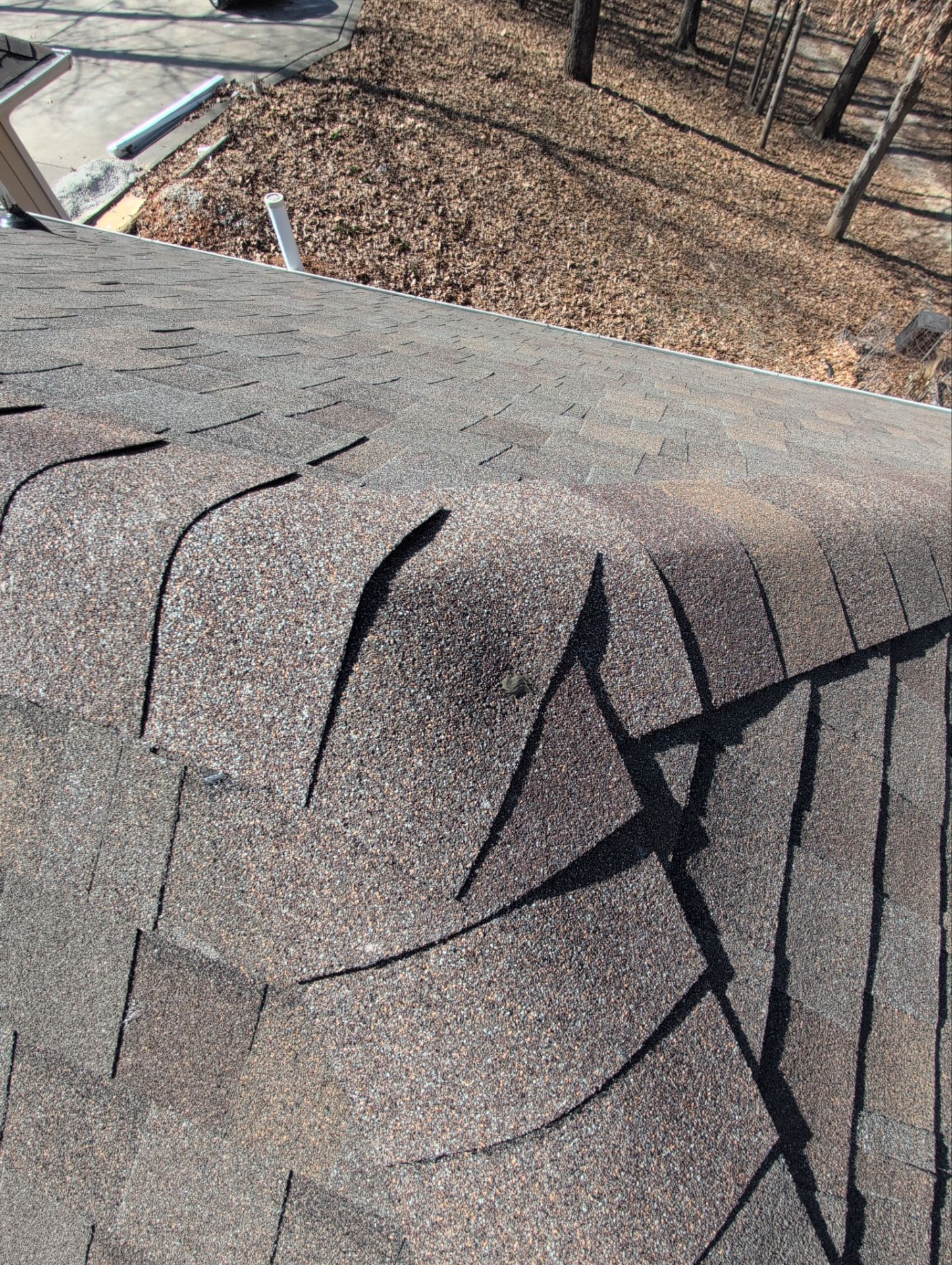 Roof Replacement in Galena by Table Rock Design + Build