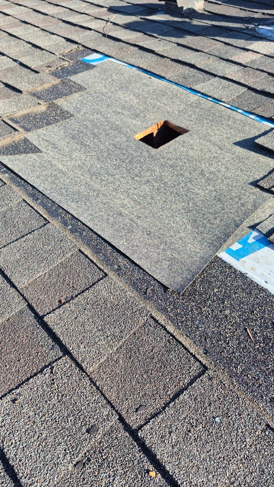 Roof Repair Pasadena by Roof Repair Services LLC