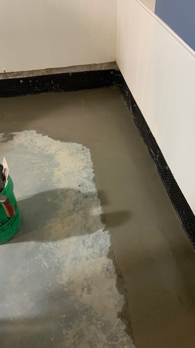 Protecting Investments by Waterproofing Northeast