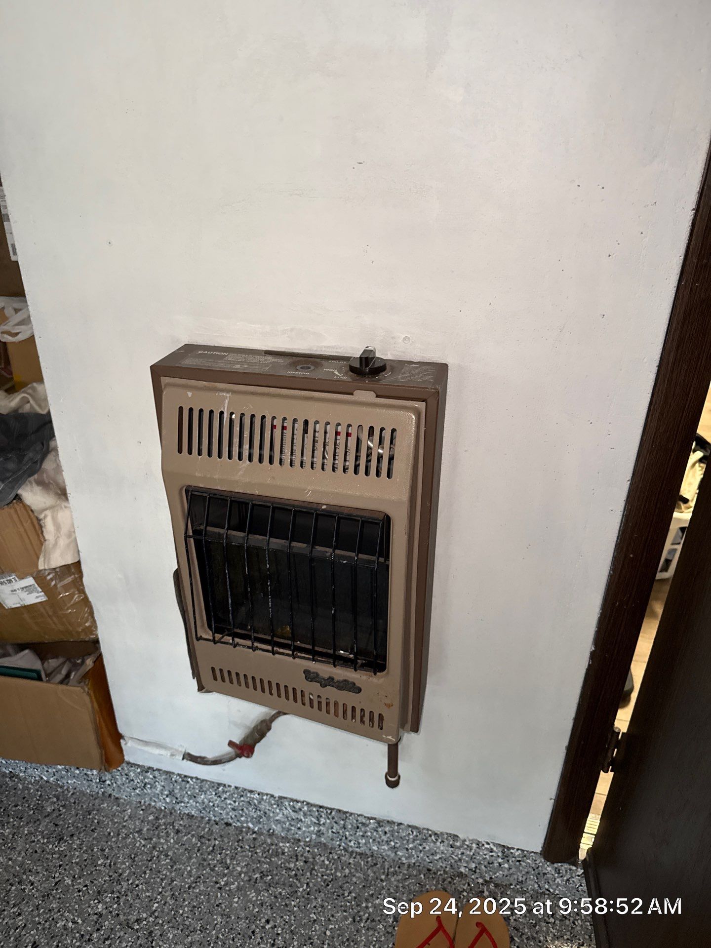 Carrier Infinity 98 Furnace & Air Conditioner Installation – Schaumburg, IL | GSHA Services, LTD by GSHA Services LTD