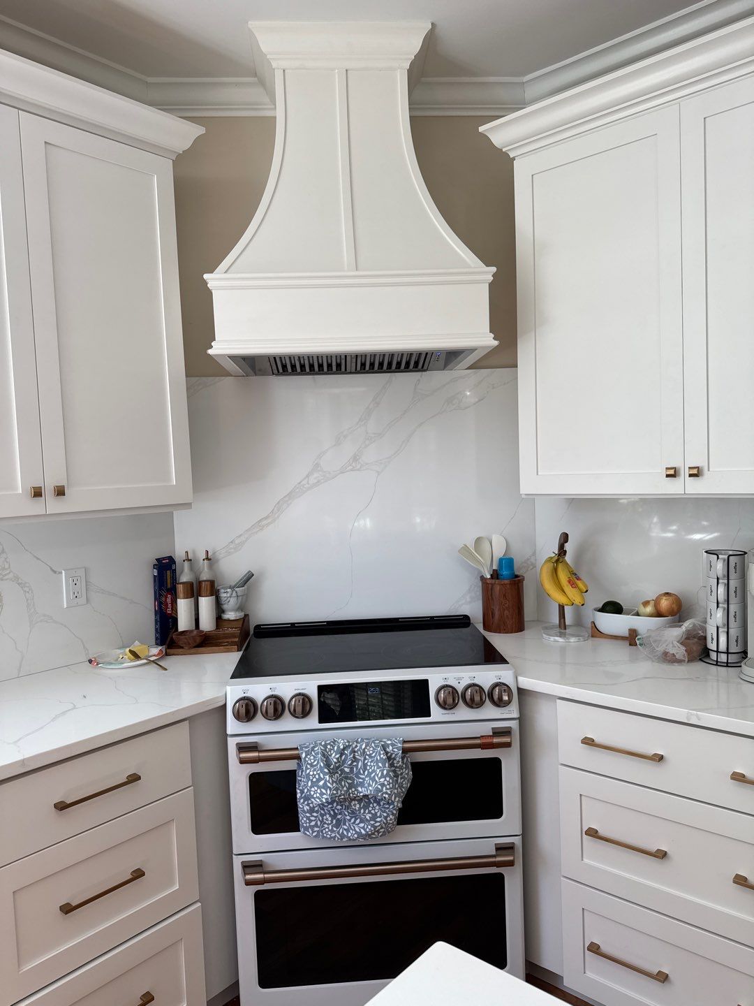 Project in Charleston by Kitchen Tune Up