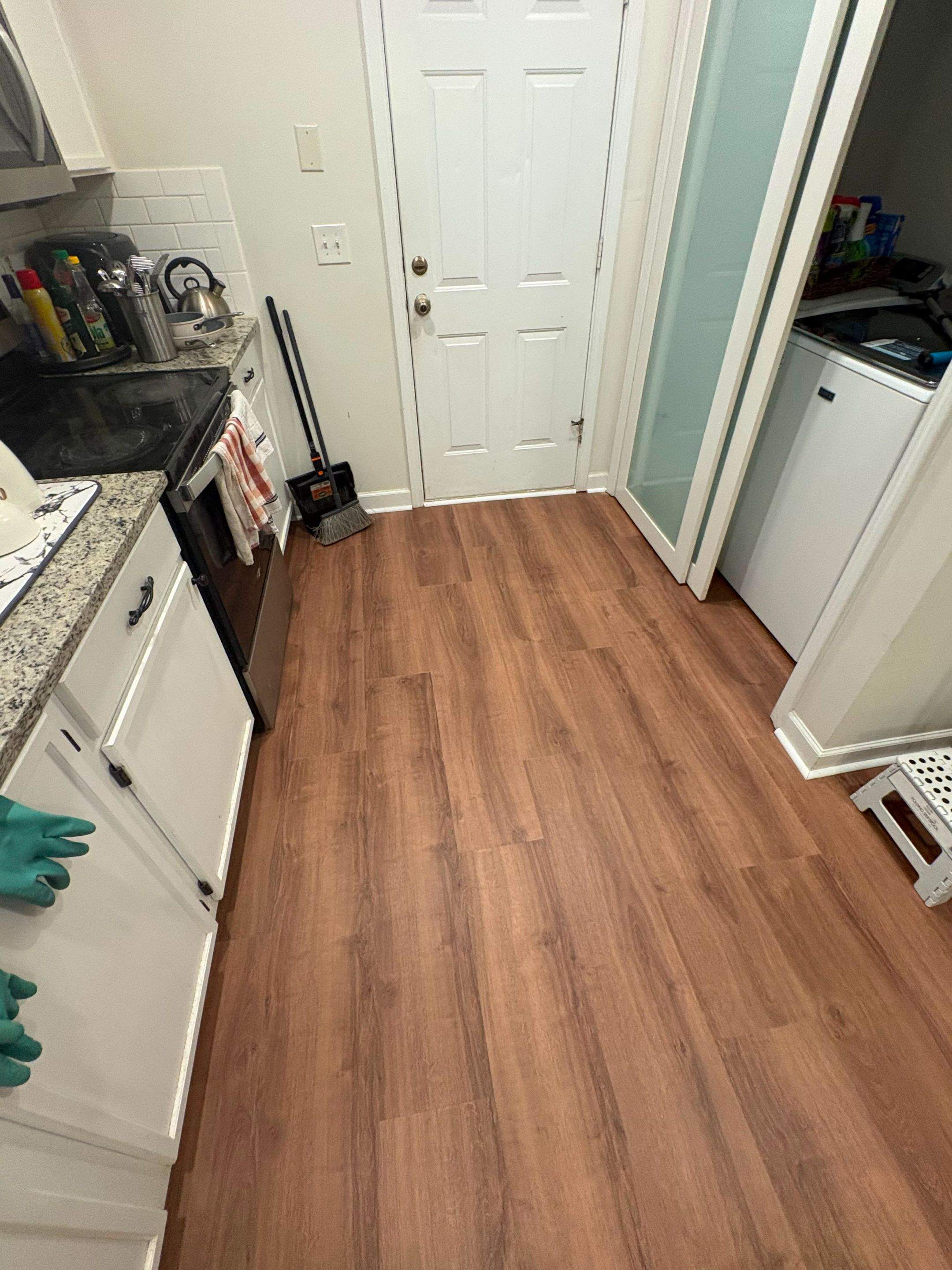 Project 97 by FMP Flooring