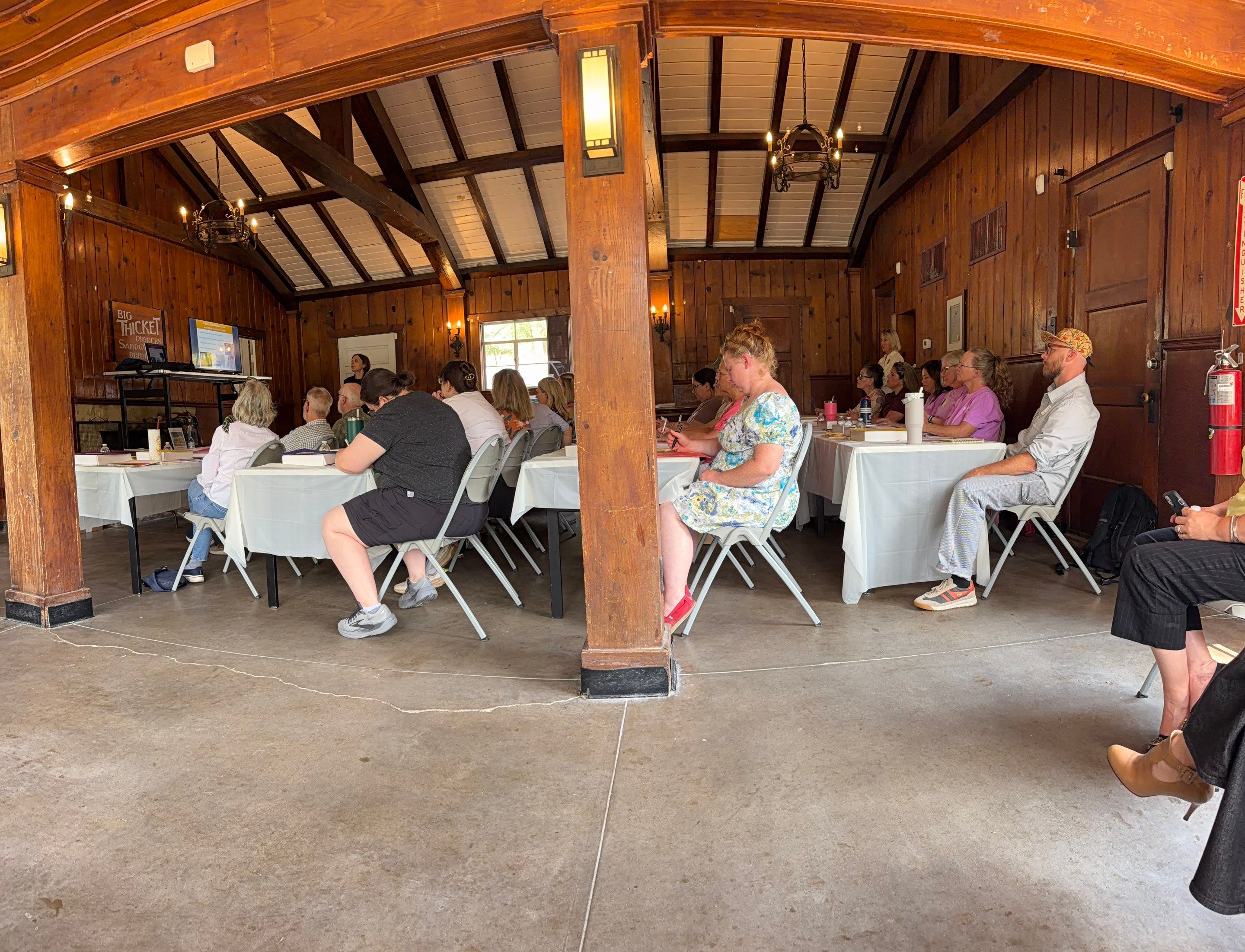 Sensory Honey Evaluation and Tasting Workshop in Dallas by Rockwall Honey Bee Company