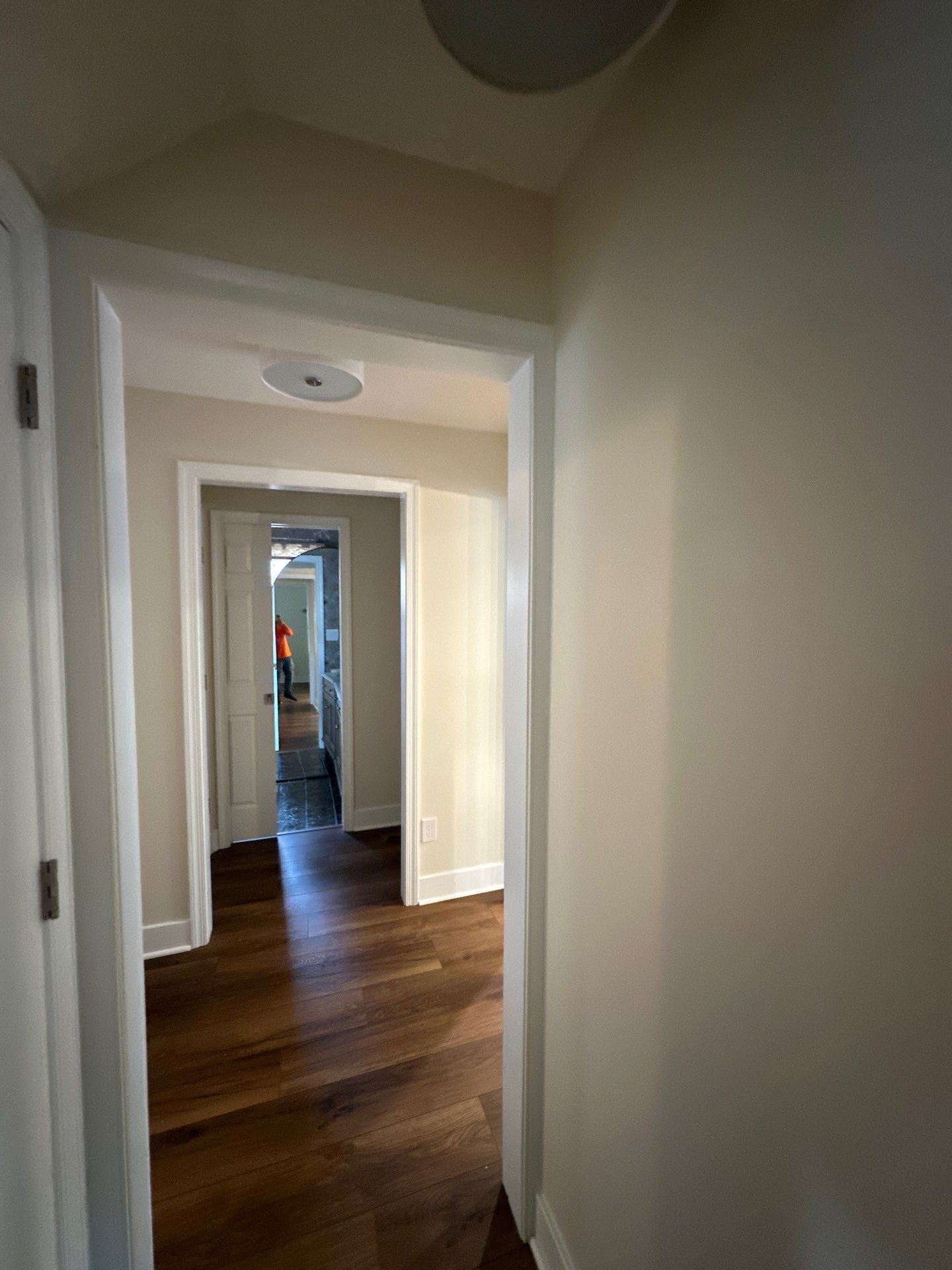 Interior House Painting in Arlington, VA by My Painter 