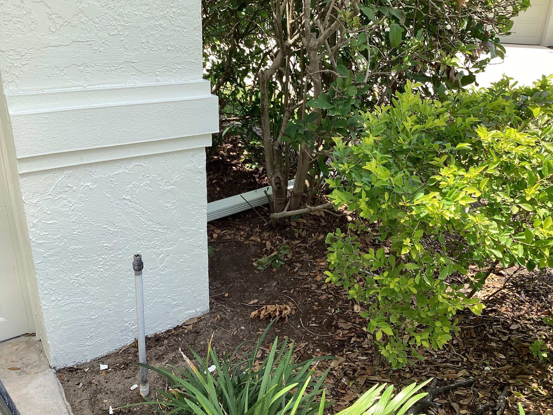 Gutter Guard System for a Leaf-Free Home in Sarasota FL by Gutter Professors