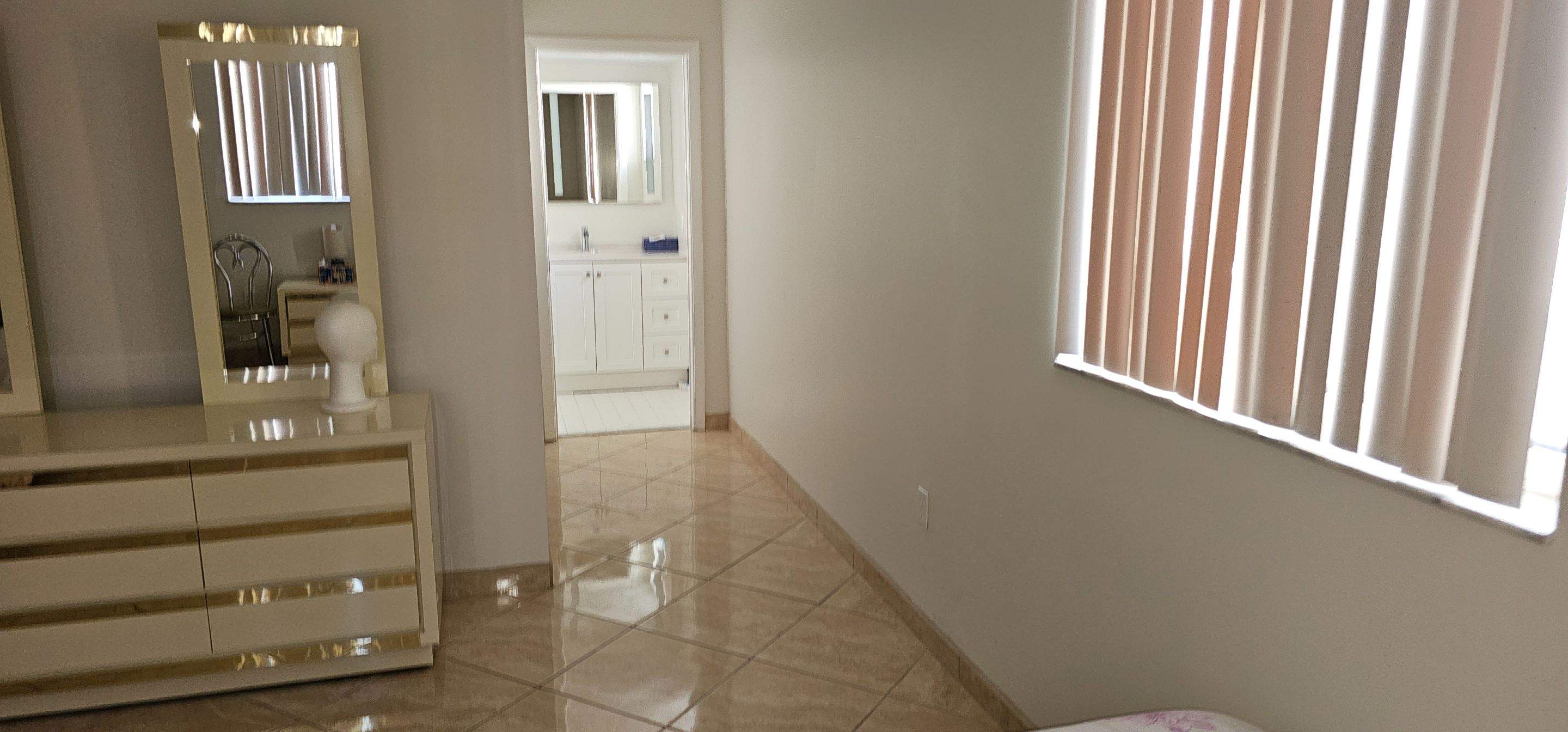 Water Damage Claim in Miami Beach by FLAPA & KeyStone