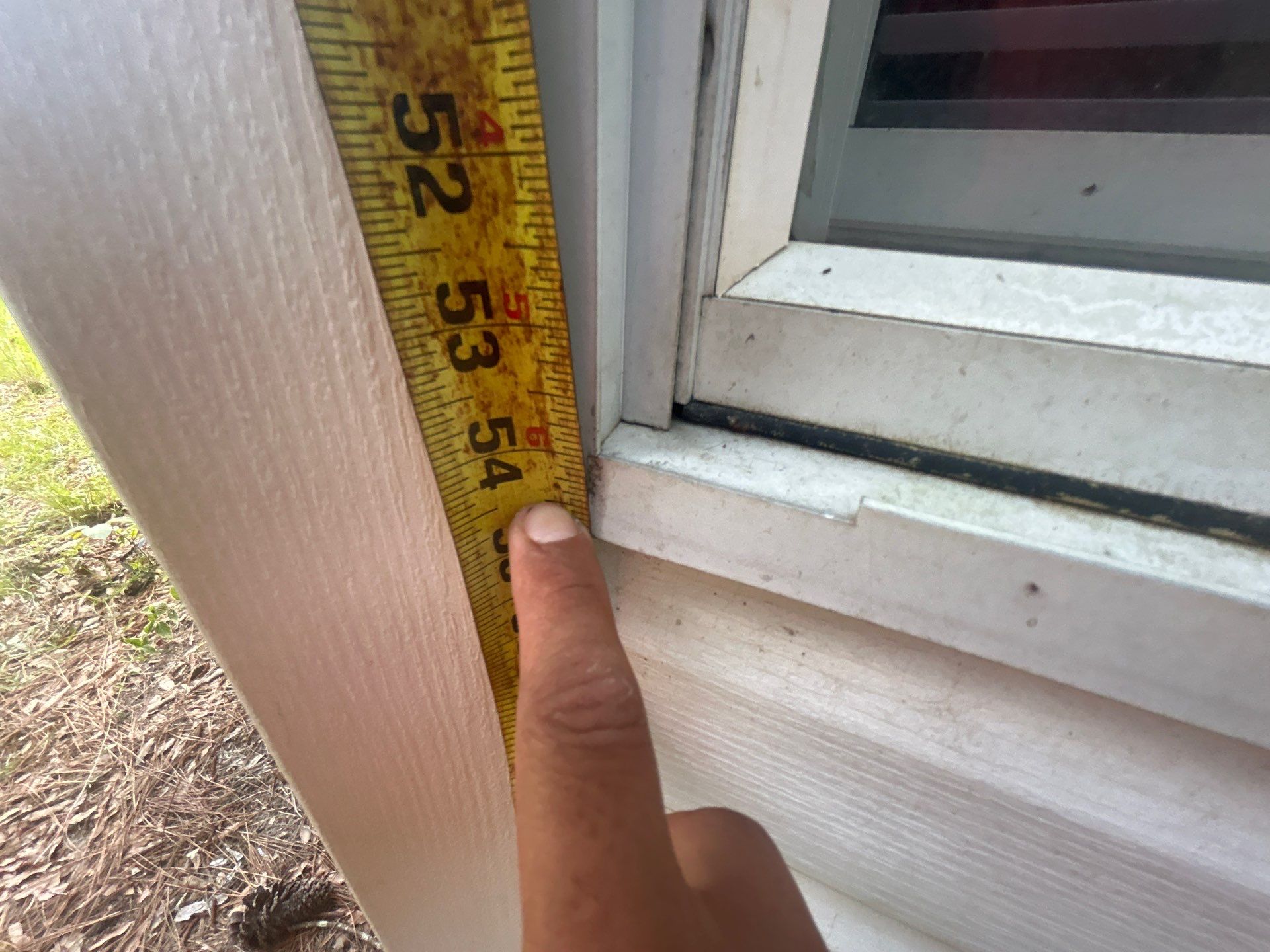 Property Damage in Need of Repair by Karcher Roofing