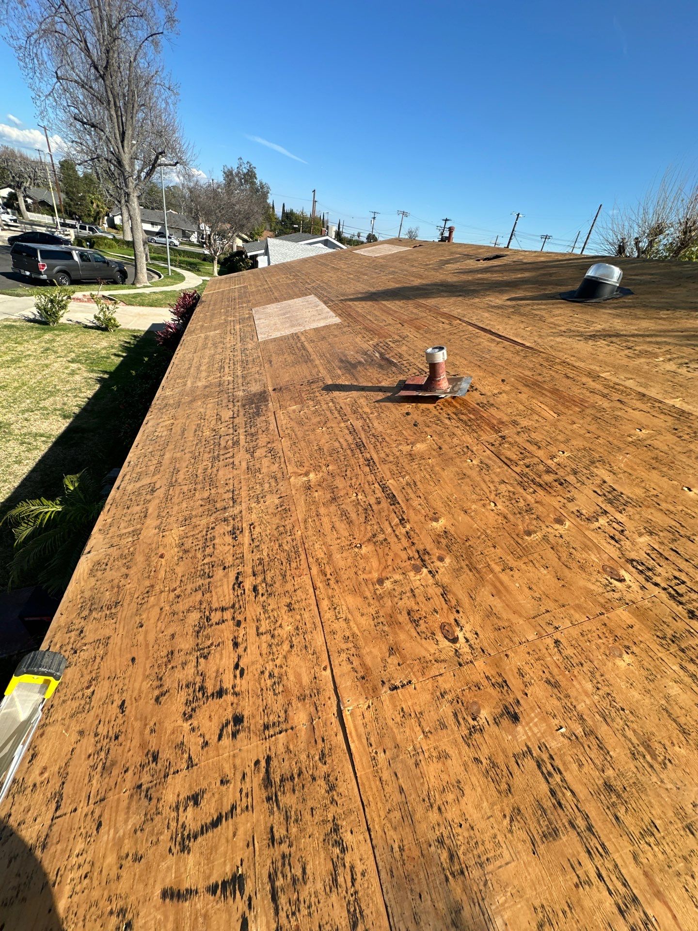 Roof Replacement - North Hills, CA 91343 by Epic Roof Replacement