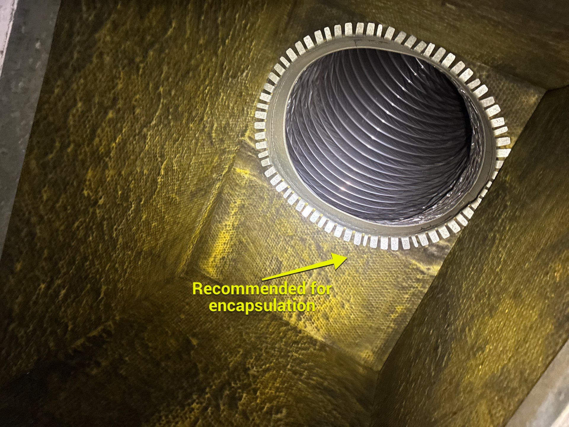 AIr Duct Cleaning in Clermont by Hygienic Air, Inc