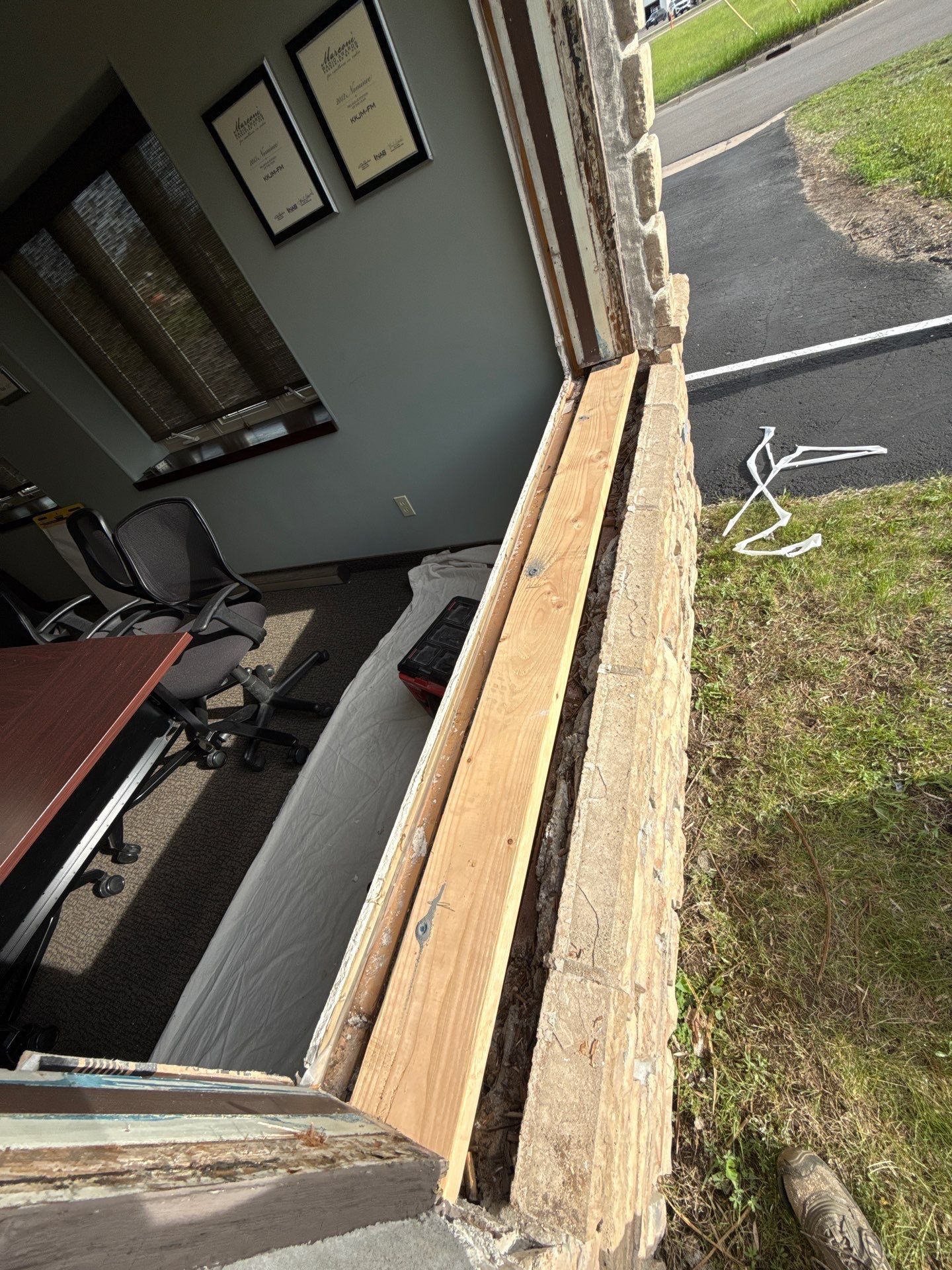 Window Replacement by Zablocki Roofing & Exteriors