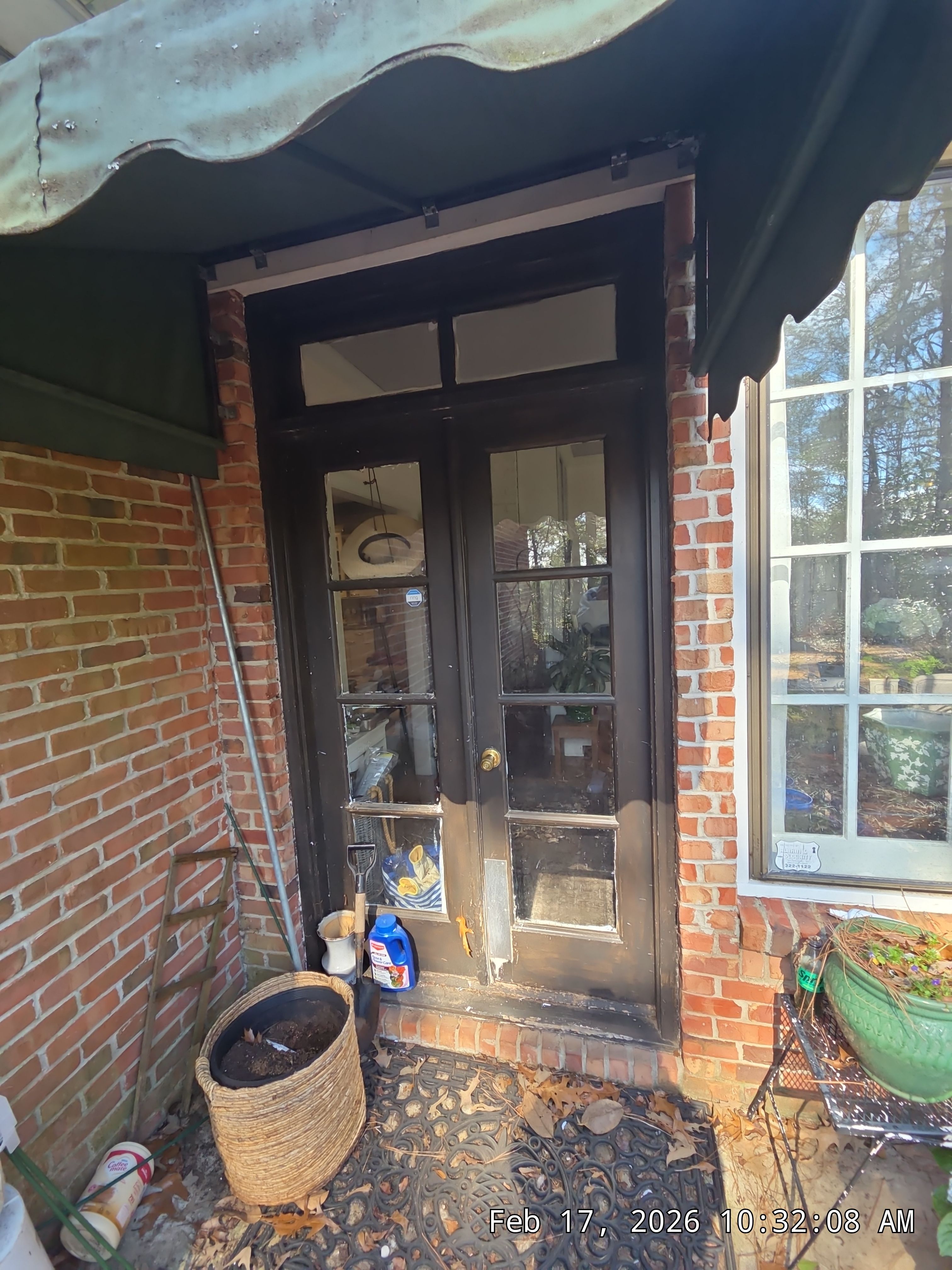 Ackerman Project in Vestavia Hills by The Window Source