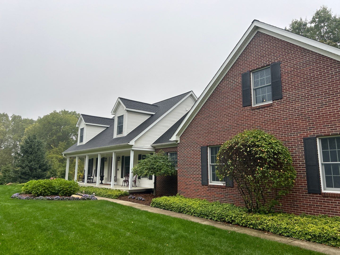 Siding Replacement using Certainteed Restoration Classic T3 Clapboard by 180 Contractors