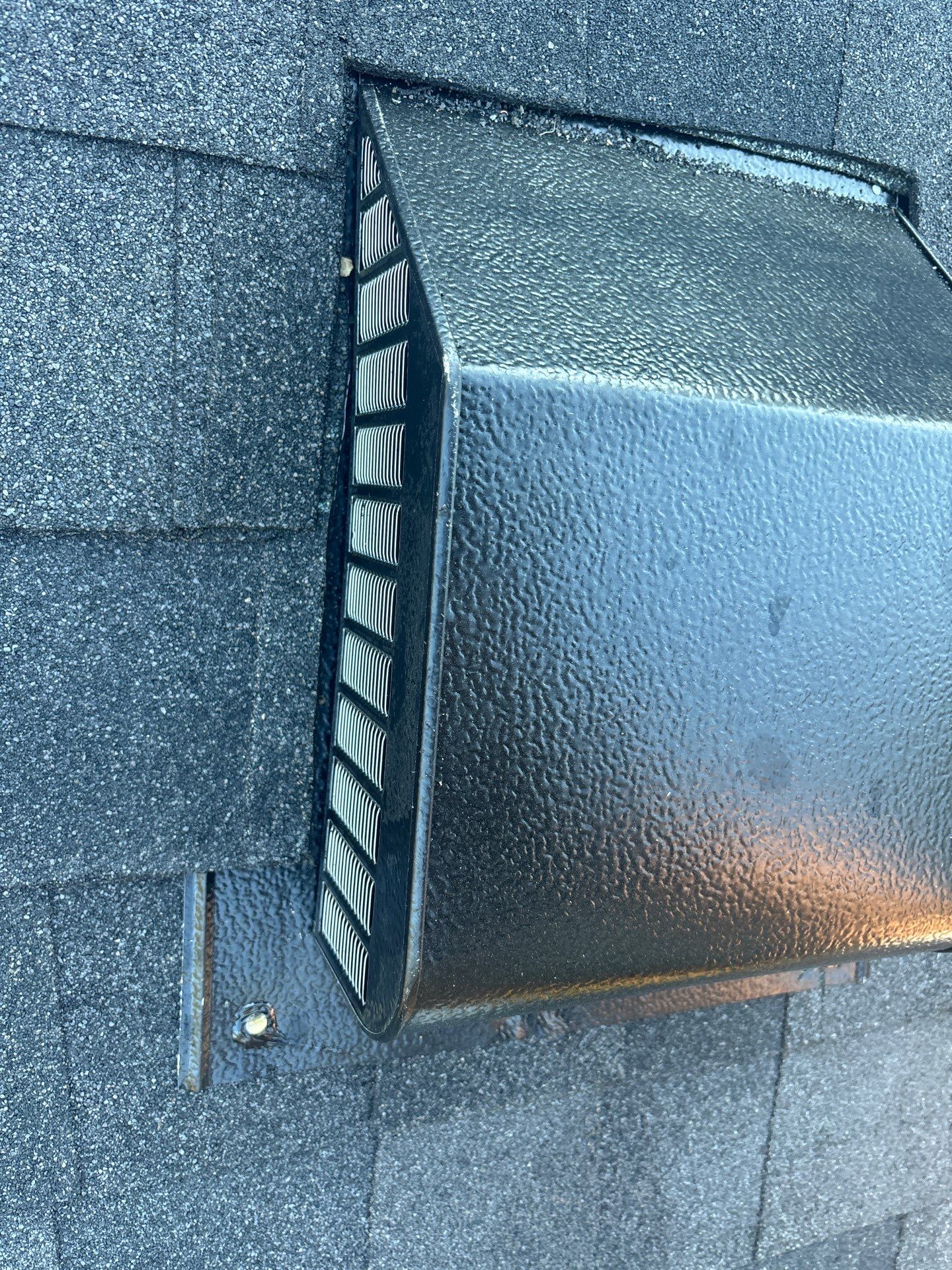 Project in Cedar Park by Rhino Roofing and General Contracting, LLC